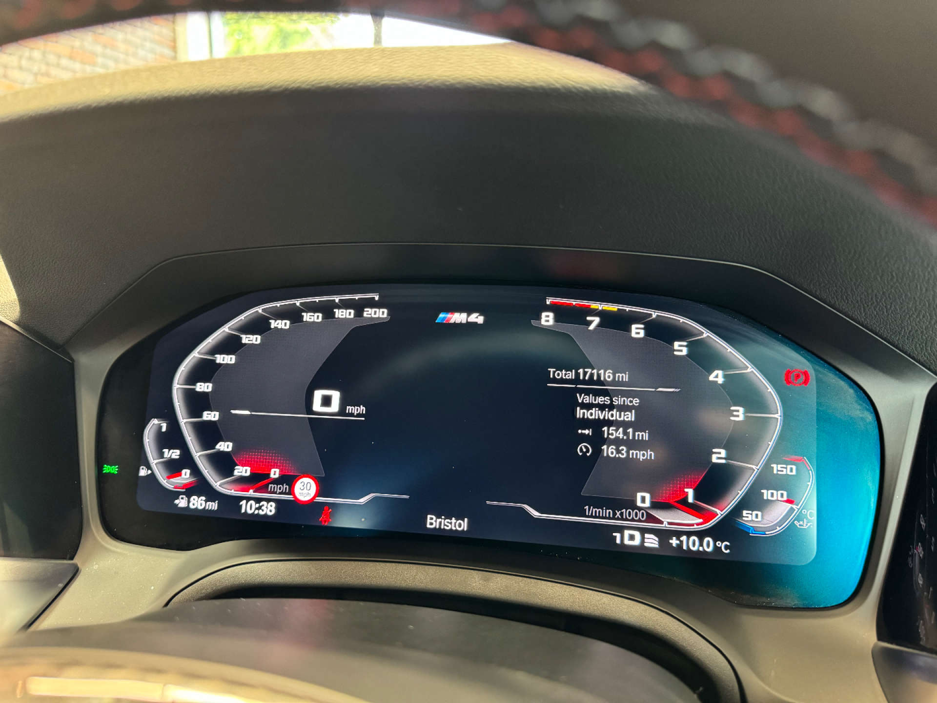 BMW 4 SERIES 3.0 M4 Competition Edition Auto 2dr #68