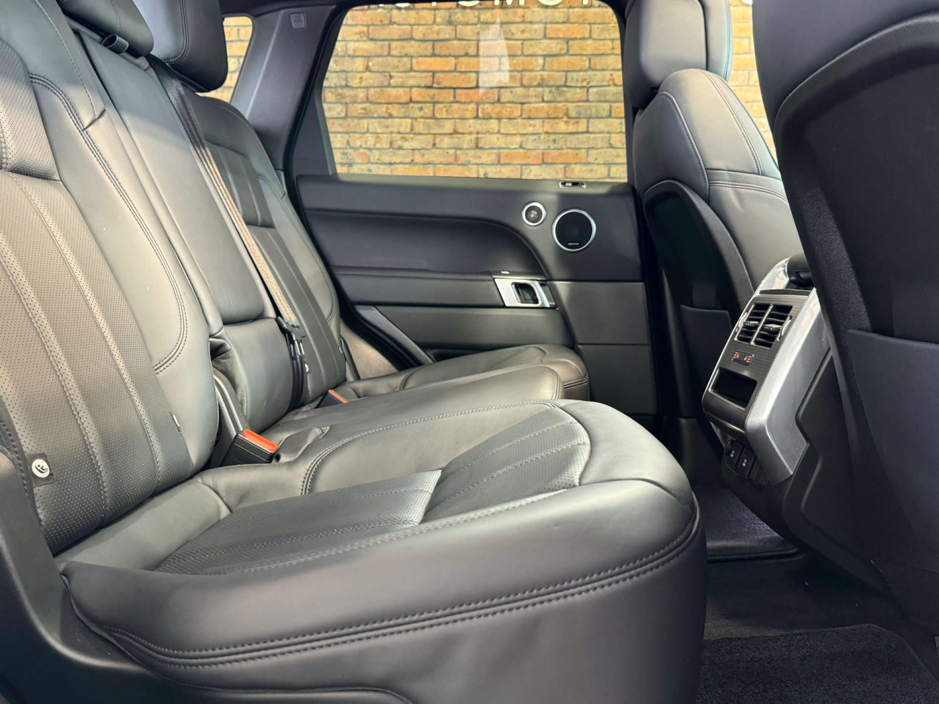 LAND ROVER RANGE ROVER SPORT 3.0 Range Rover Sport HSE Dynamic SDV6 Auto 4WD 5dr #41