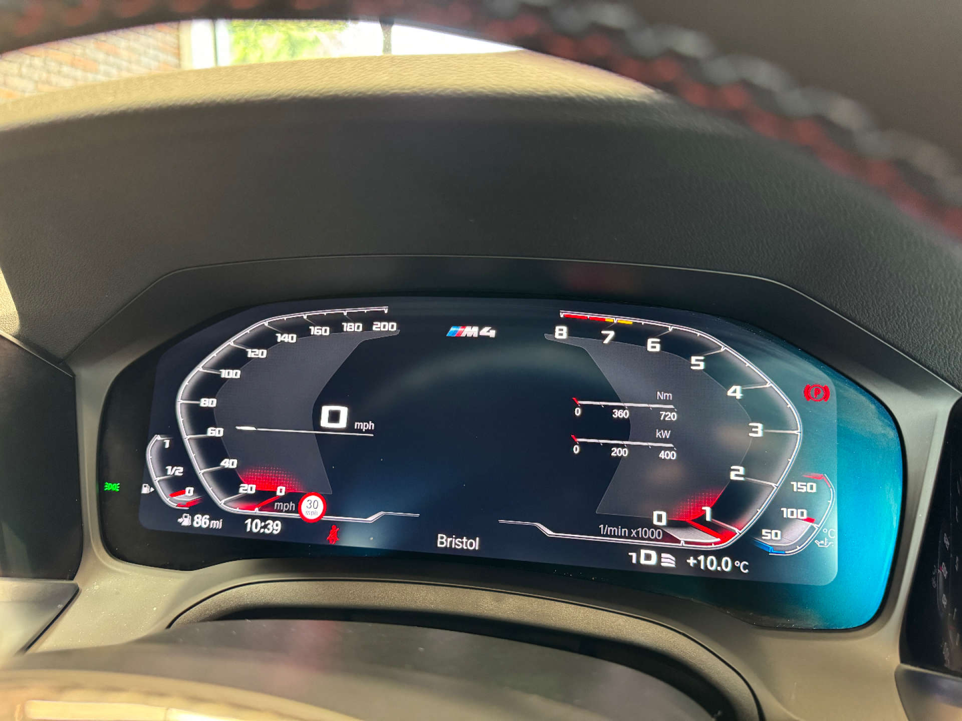 BMW 4 SERIES 3.0 M4 Competition Edition Auto 2dr #70