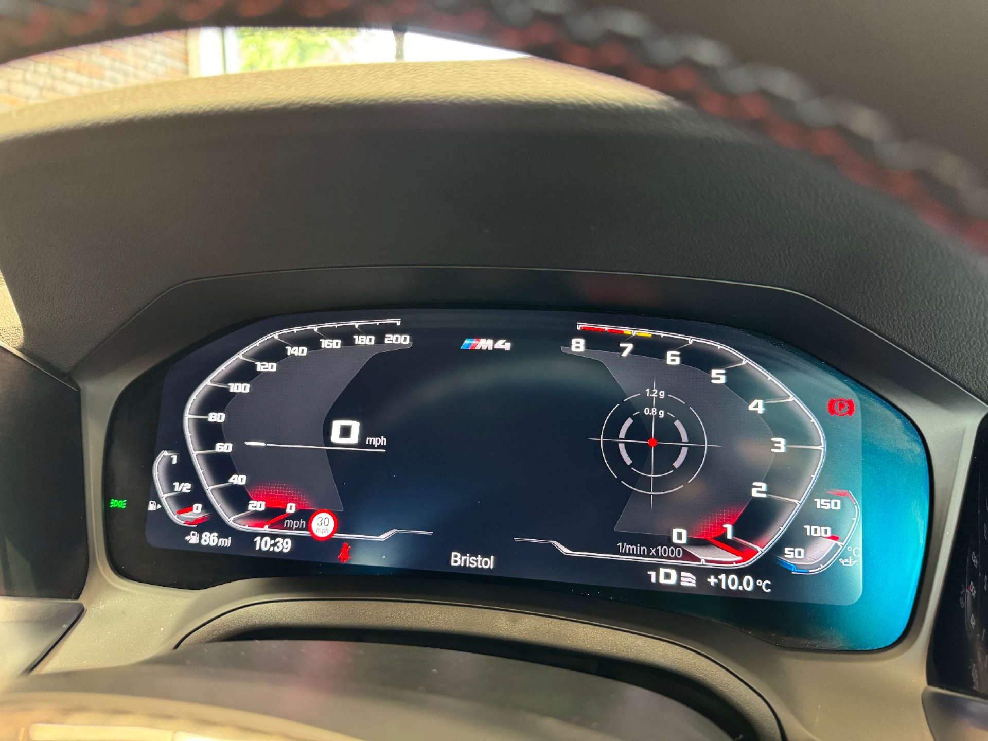 BMW 4 SERIES 3.0 M4 Competition Edition Auto 2dr #71