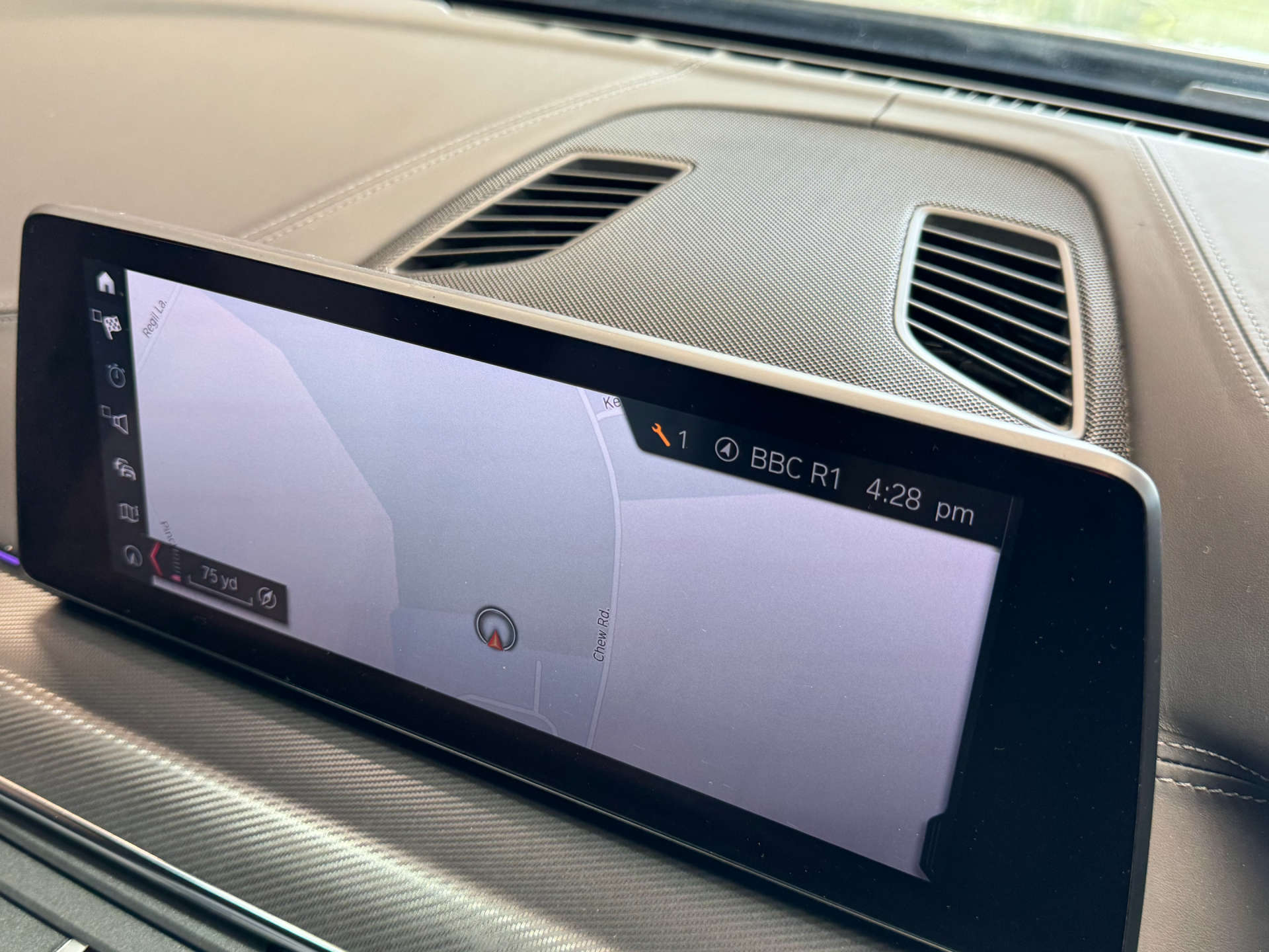 BMW 5 SERIES 4.4 M5 Competition Edition Auto 4WD 4dr #41