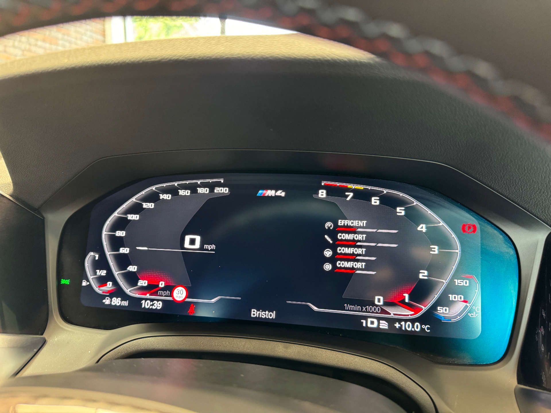 BMW 4 SERIES 3.0 M4 Competition Edition Auto 2dr #72