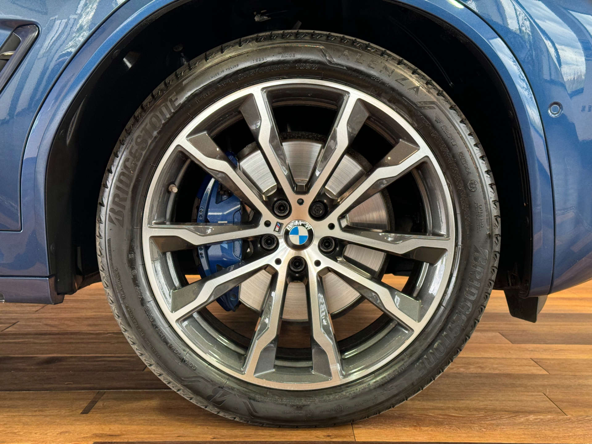 BMW X3 3.0 X3 xDrive 30d M Sport Auto 4WD 5dr #16