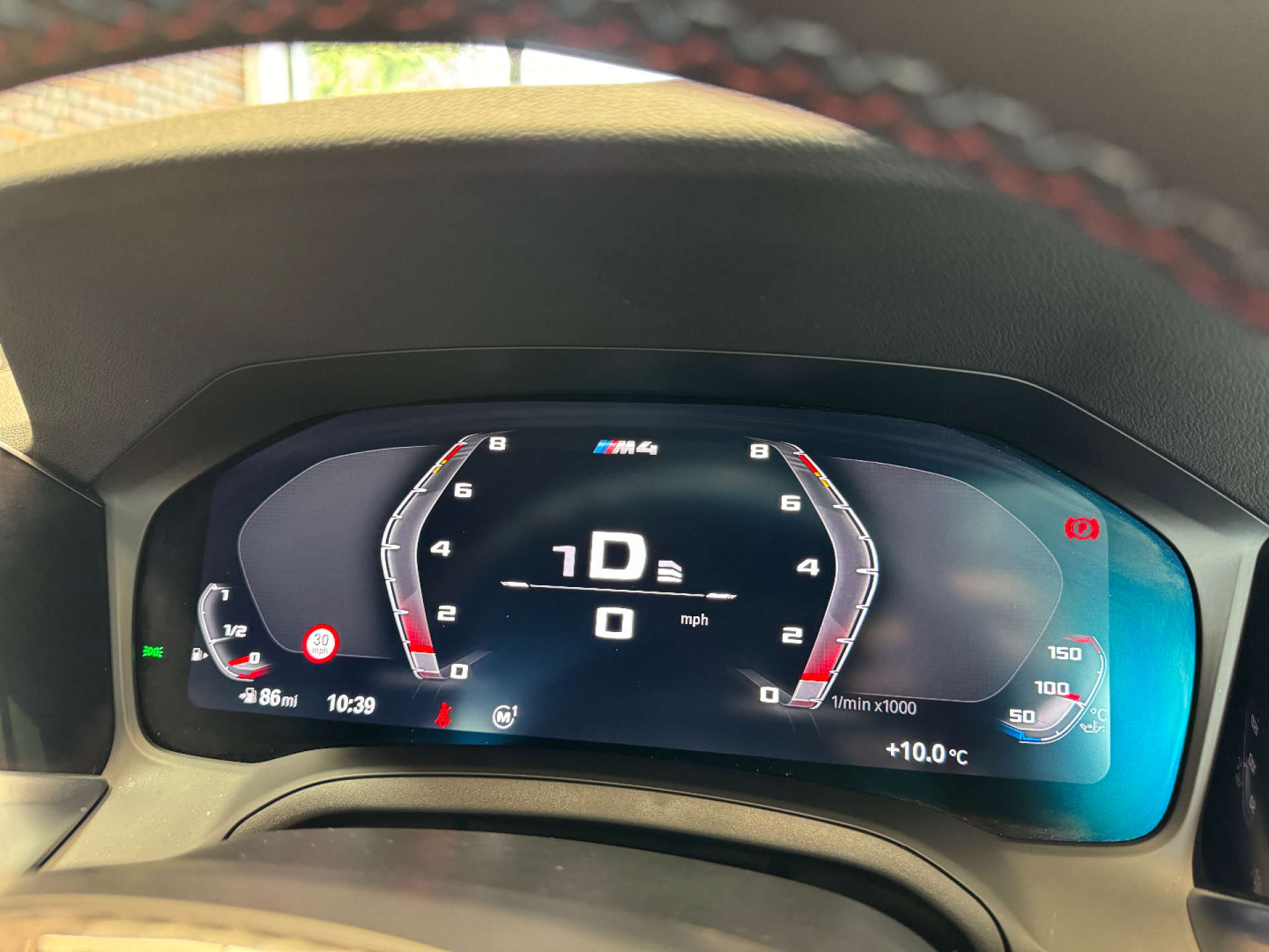 BMW 4 SERIES 3.0 M4 Competition Edition Auto 2dr #73