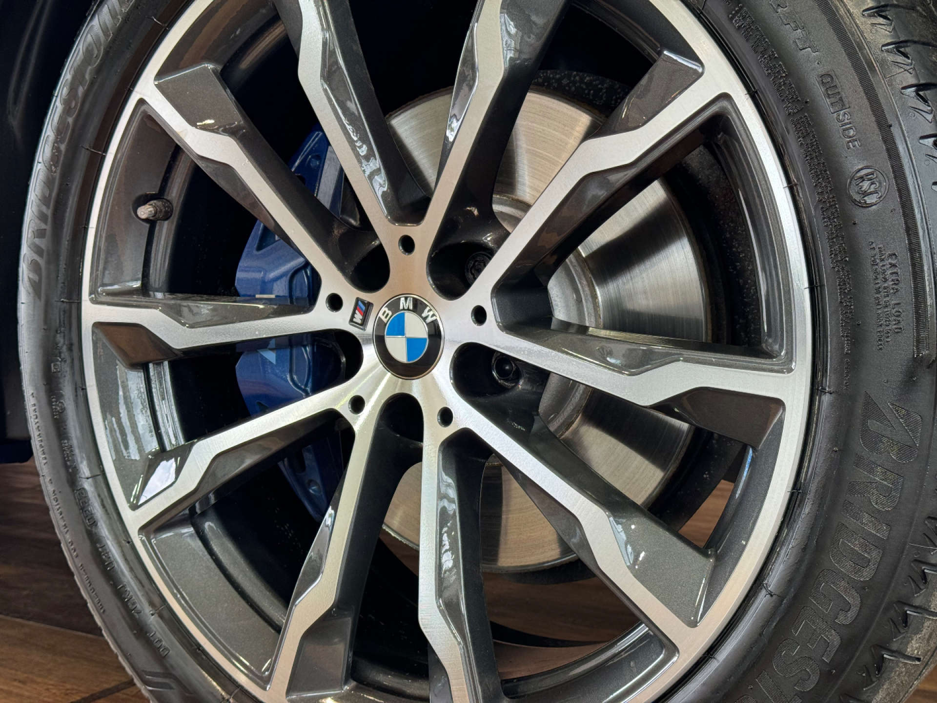 BMW X3 3.0 X3 xDrive 30d M Sport Auto 4WD 5dr #17