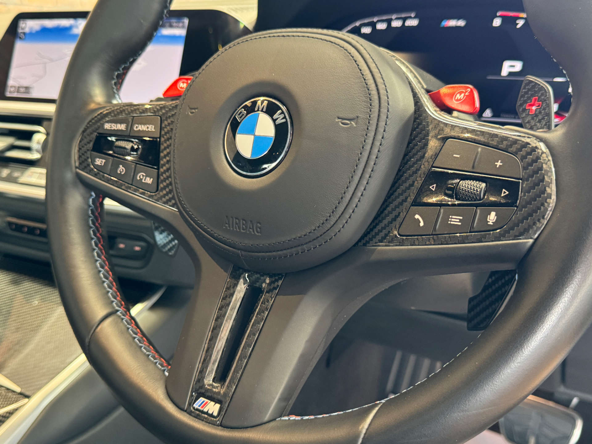 BMW 4 SERIES 3.0 M4 Competition Edition Auto 2dr #75