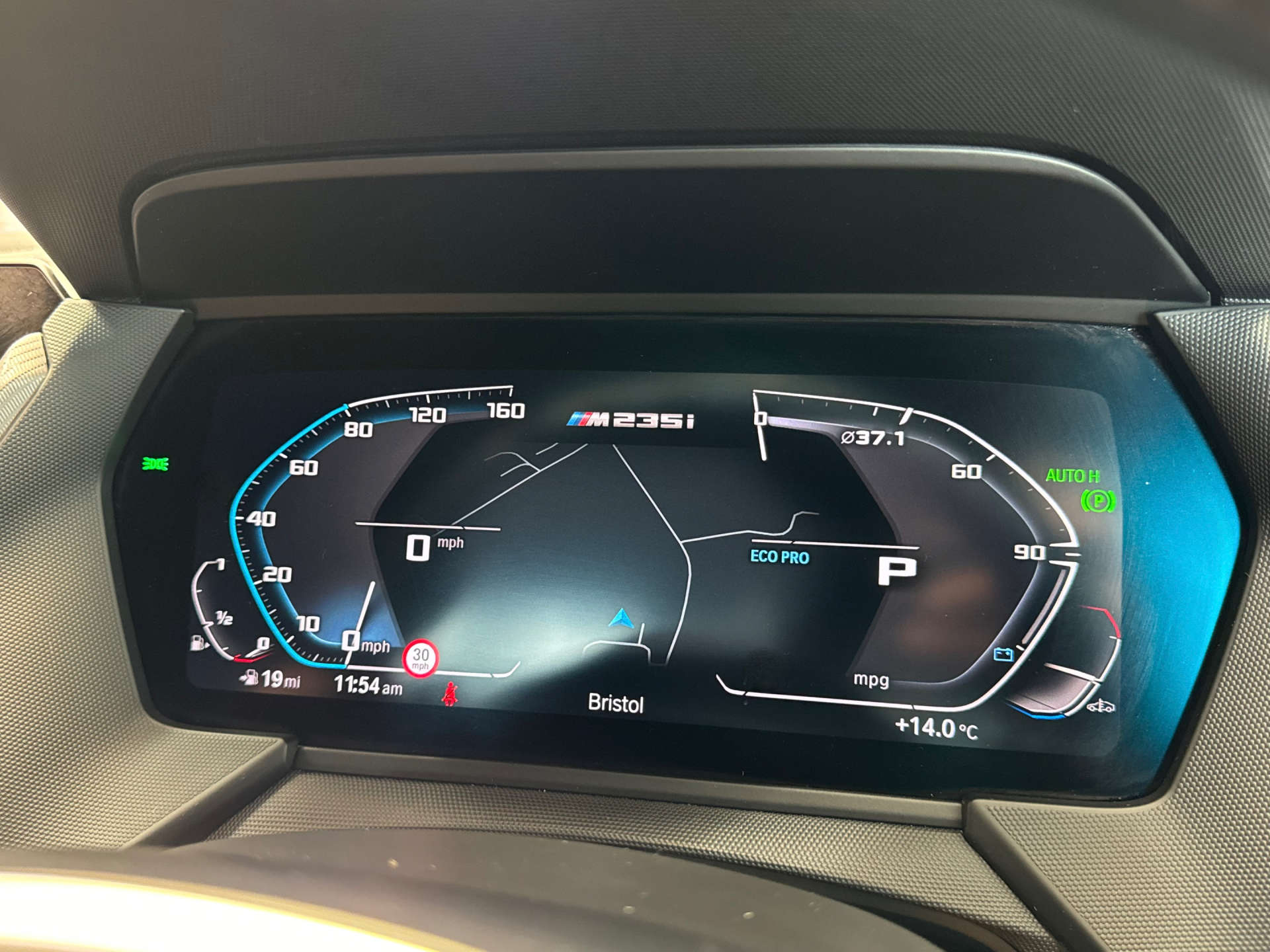 BMW 2 SERIES 2.0 M235i xDrive Auto 4WD 4dr #54