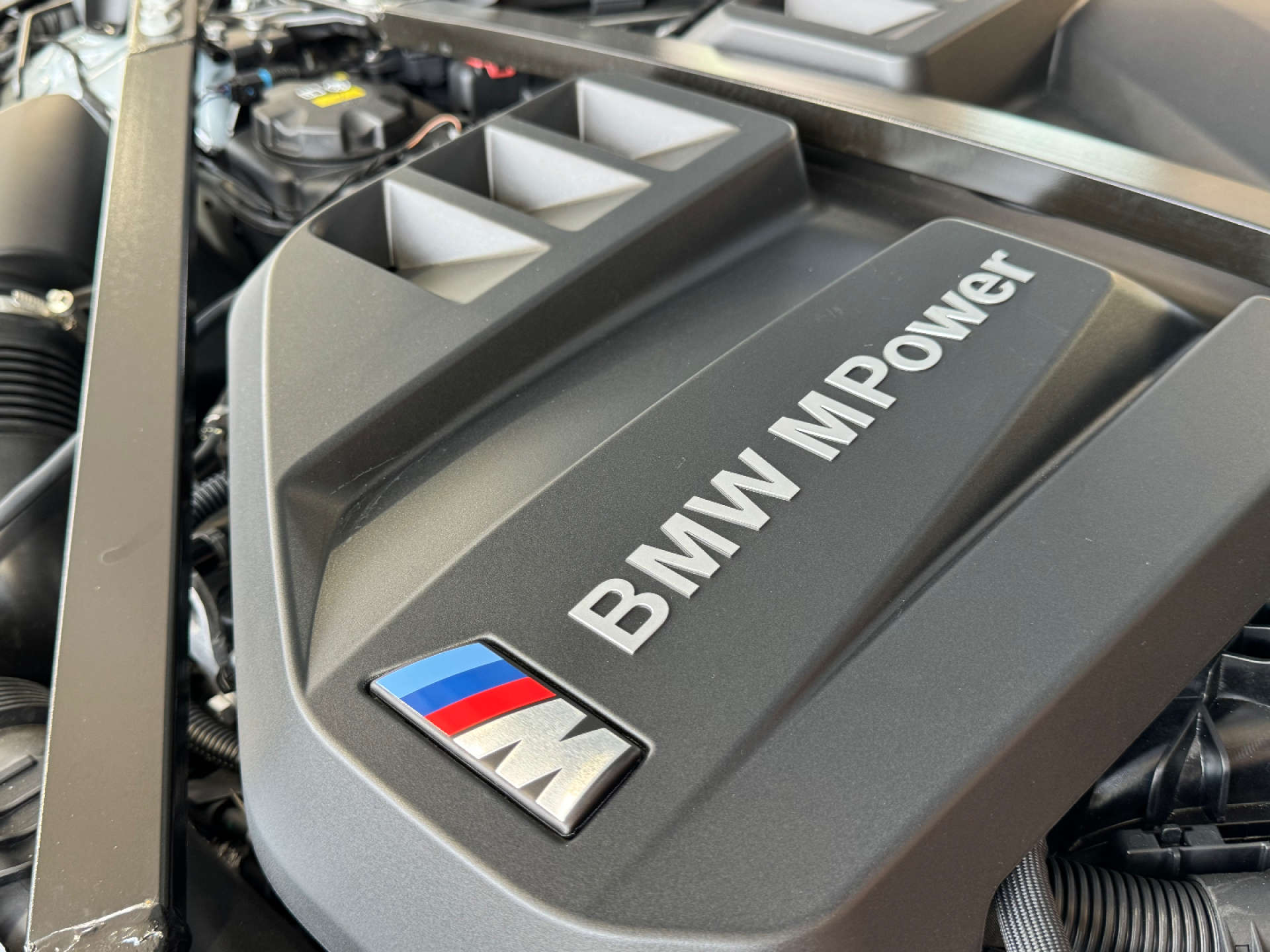 BMW 4 SERIES 3.0 M4 Competition Edition Auto 2dr #78