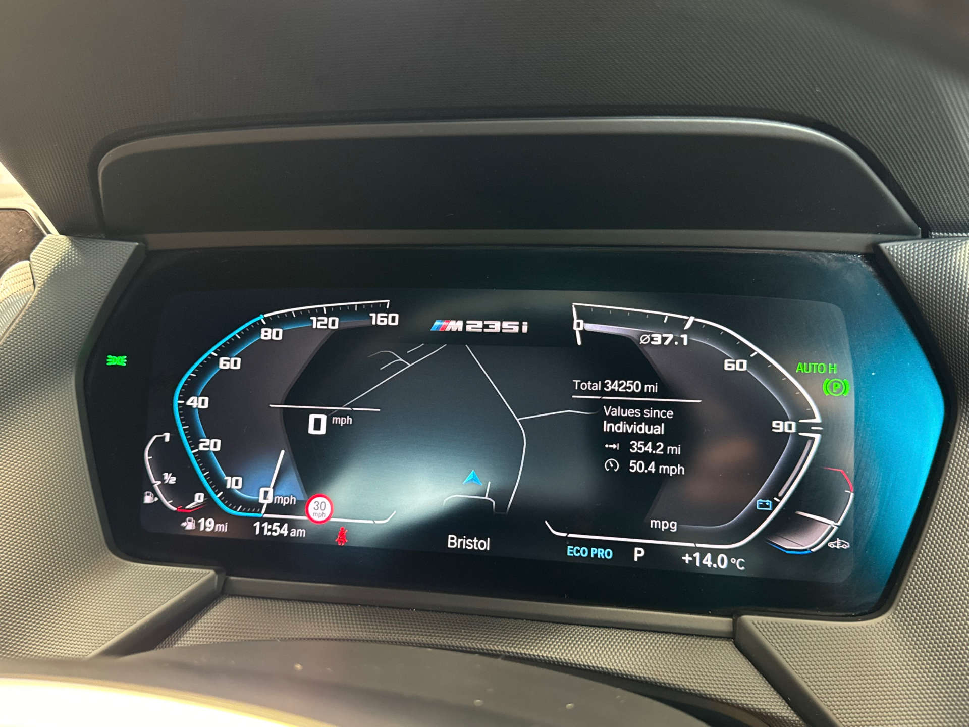 BMW 2 SERIES 2.0 M235i xDrive Auto 4WD 4dr #55