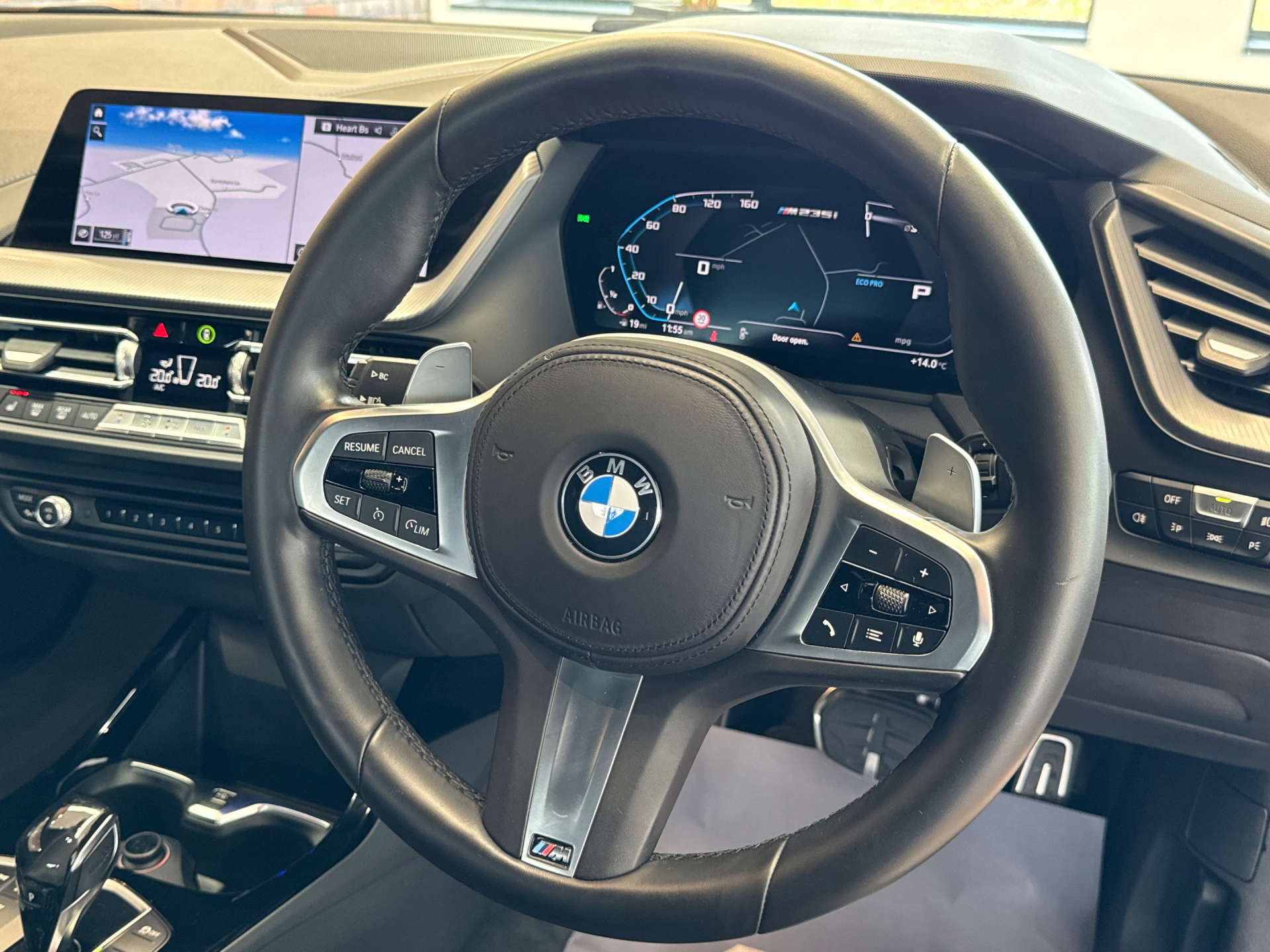 BMW 2 SERIES 2.0 M235i xDrive Auto 4WD 4dr #56