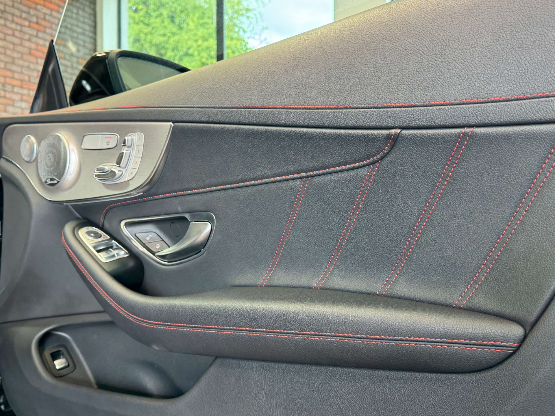 MERCEDES-BENZ C-CLASS 3.0 AMG C 43 Premium+ 4Matic Auto 4WD 2dr #30