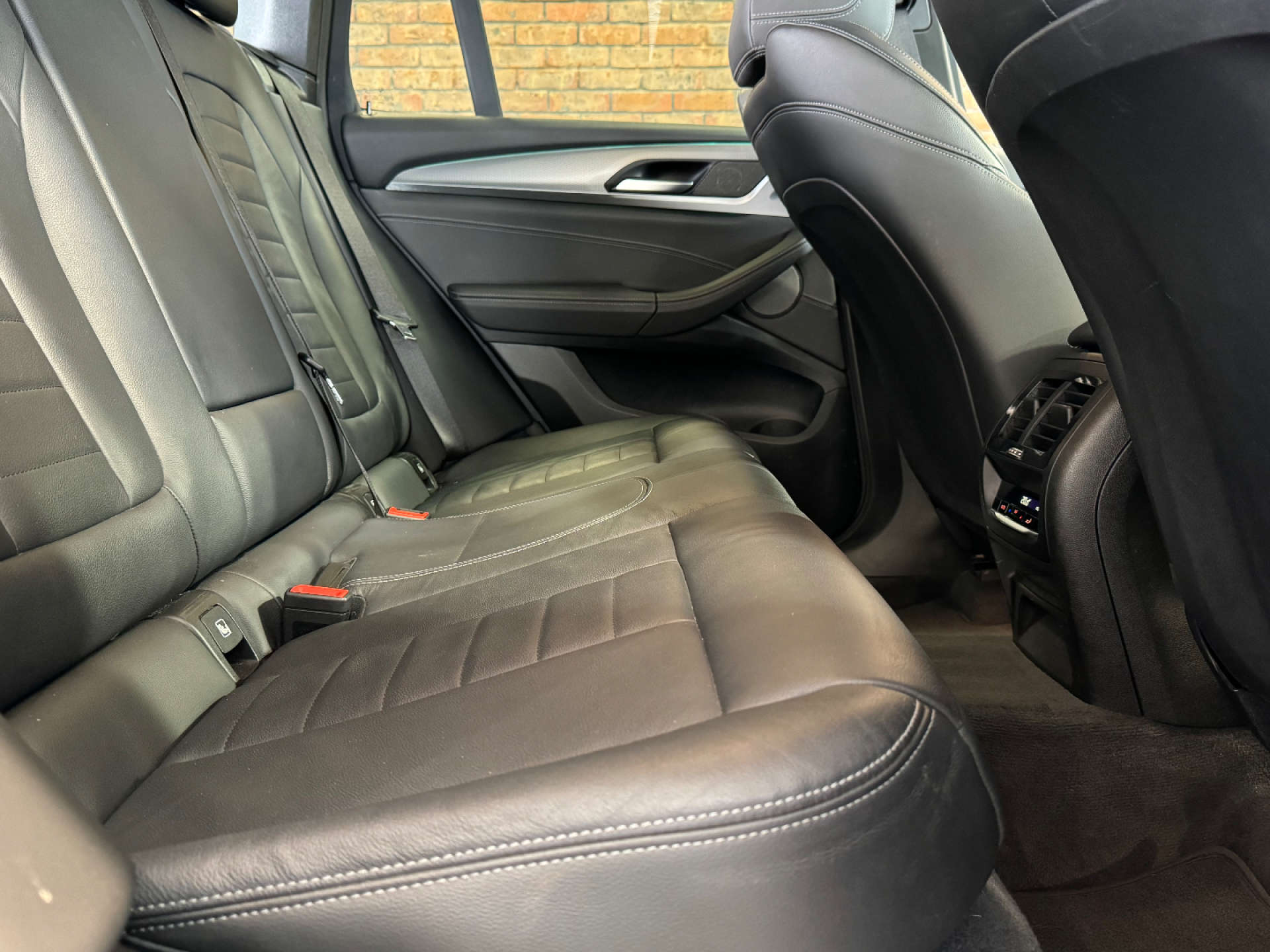 BMW X3 3.0 X3 xDrive 30d M Sport Auto 4WD 5dr #29