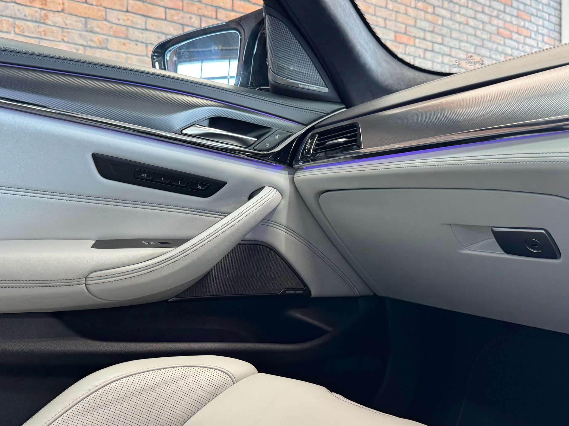 BMW 5 SERIES 4.4 M5 Competition Edition Auto 4WD 4dr #55