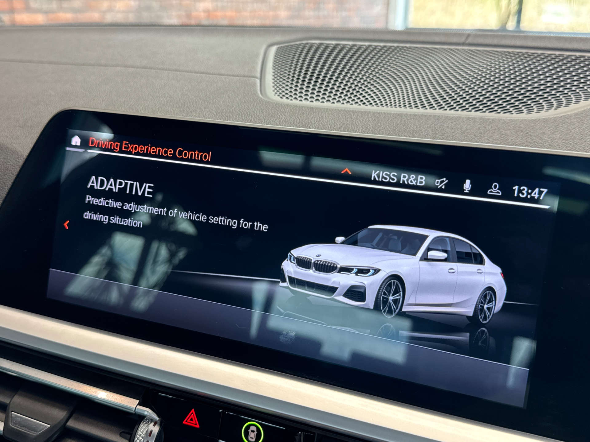 BMW 3 SERIES 2.0 320d M Sport Auto 4dr #42