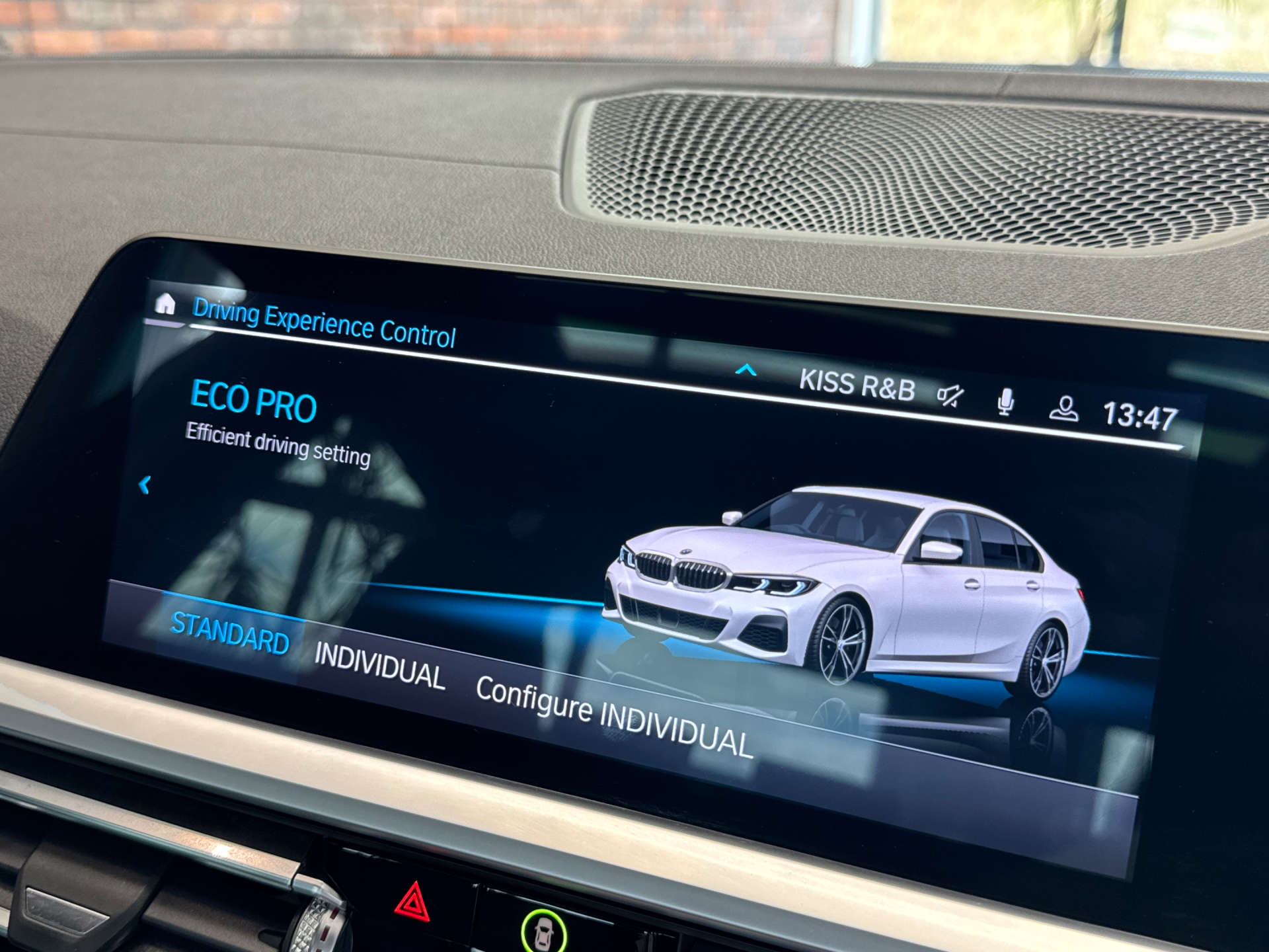 BMW 3 SERIES 2.0 320d M Sport Auto 4dr #43