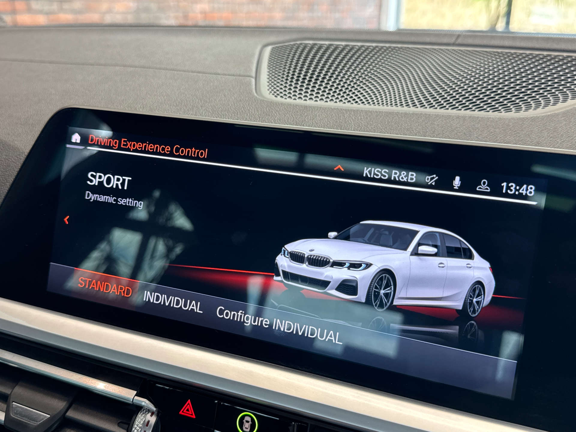 BMW 3 SERIES 2.0 320d M Sport Auto 4dr #45