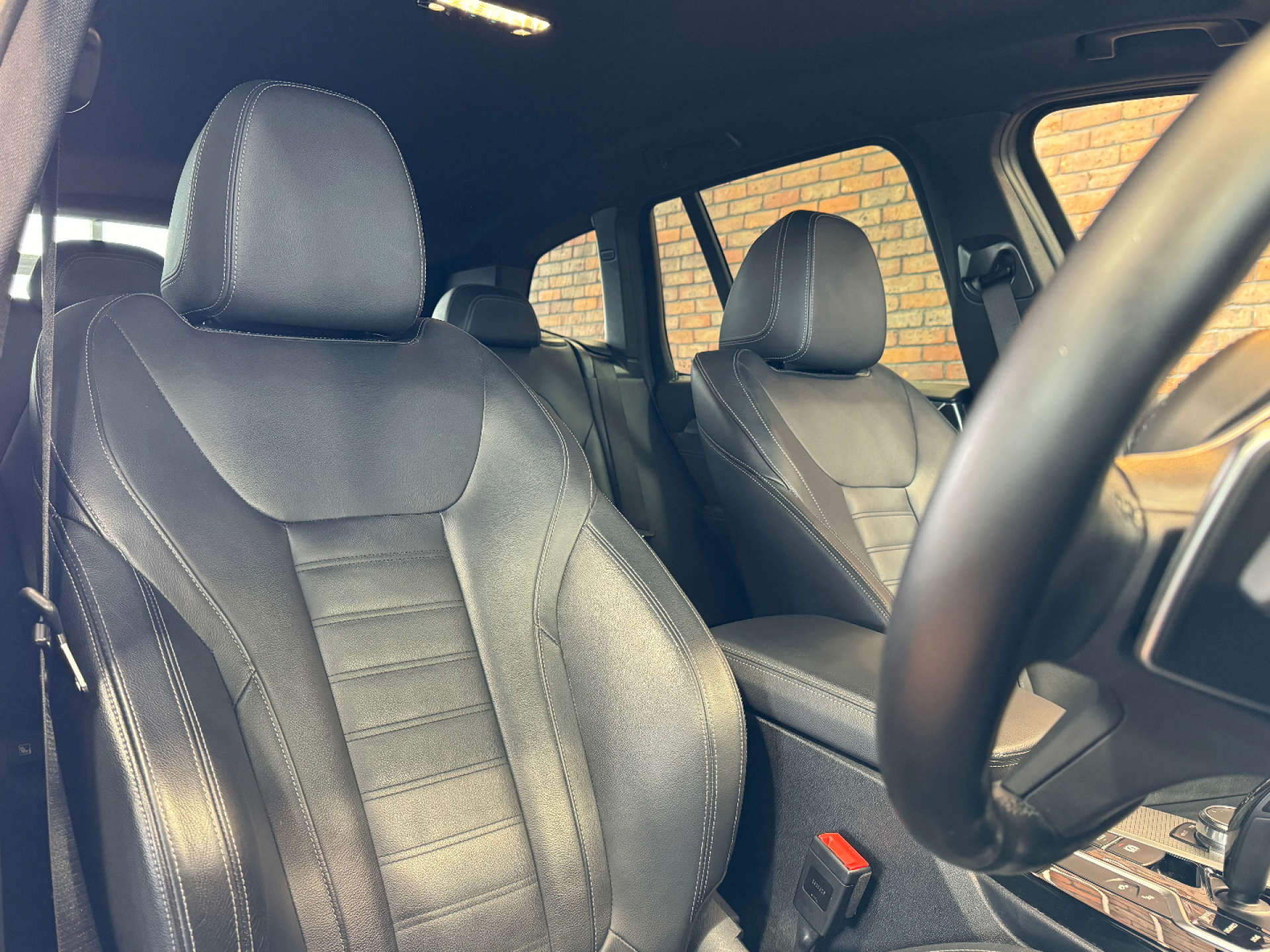 BMW X3 3.0 X3 xDrive 30d M Sport Auto 4WD 5dr #35