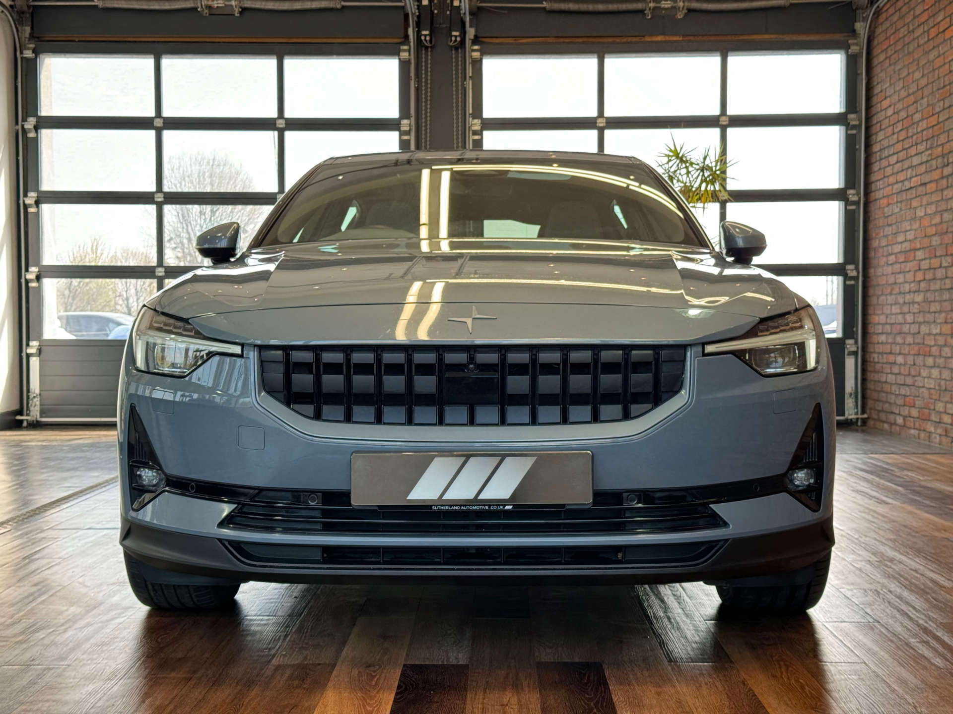 POLESTAR 2 Polestar 2 Pilot Plus EV AWD 4WD 5dr #8