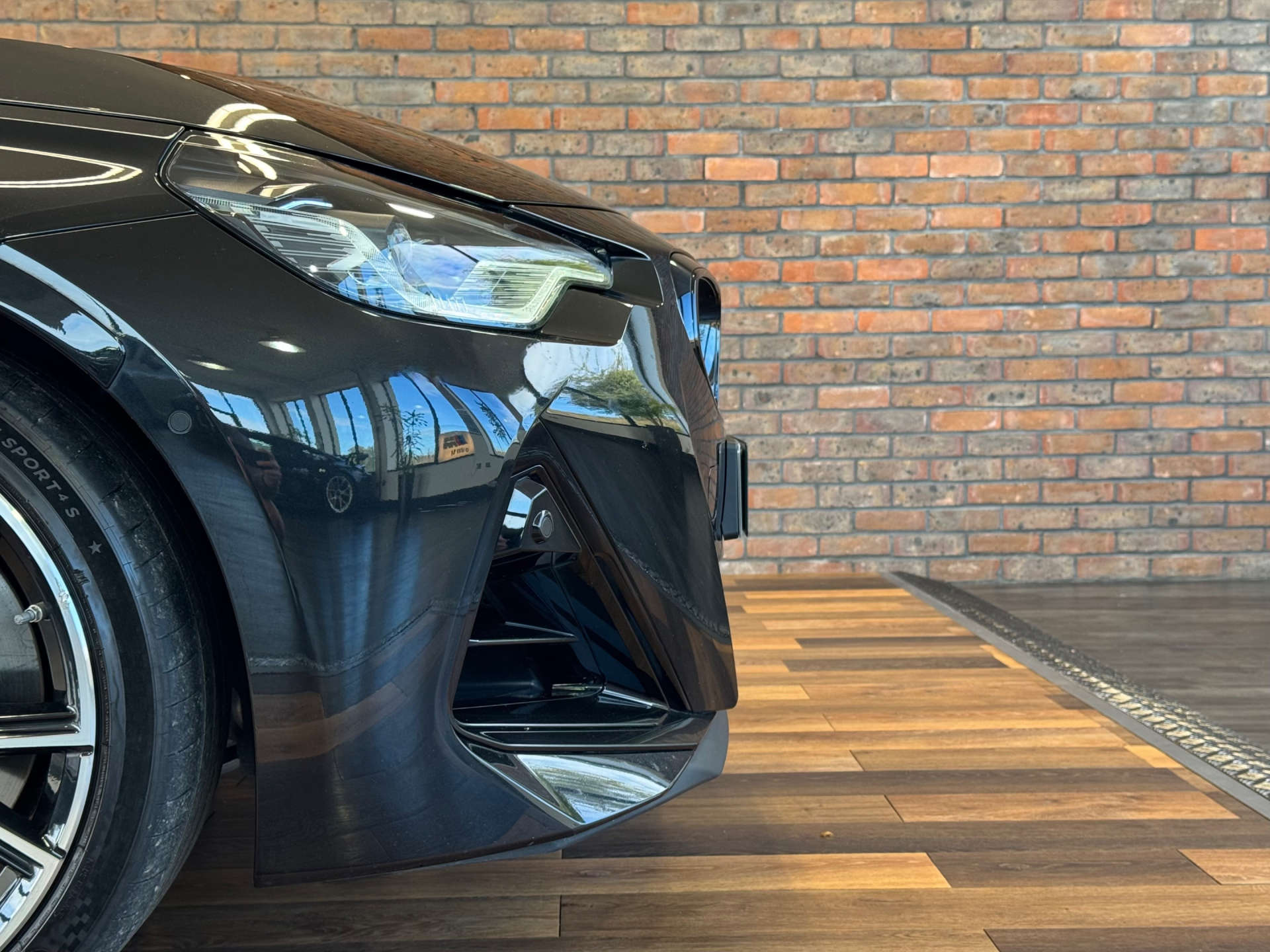 BMW 2 SERIES 3.0 M240i xDrive Auto 4WD 2dr #14