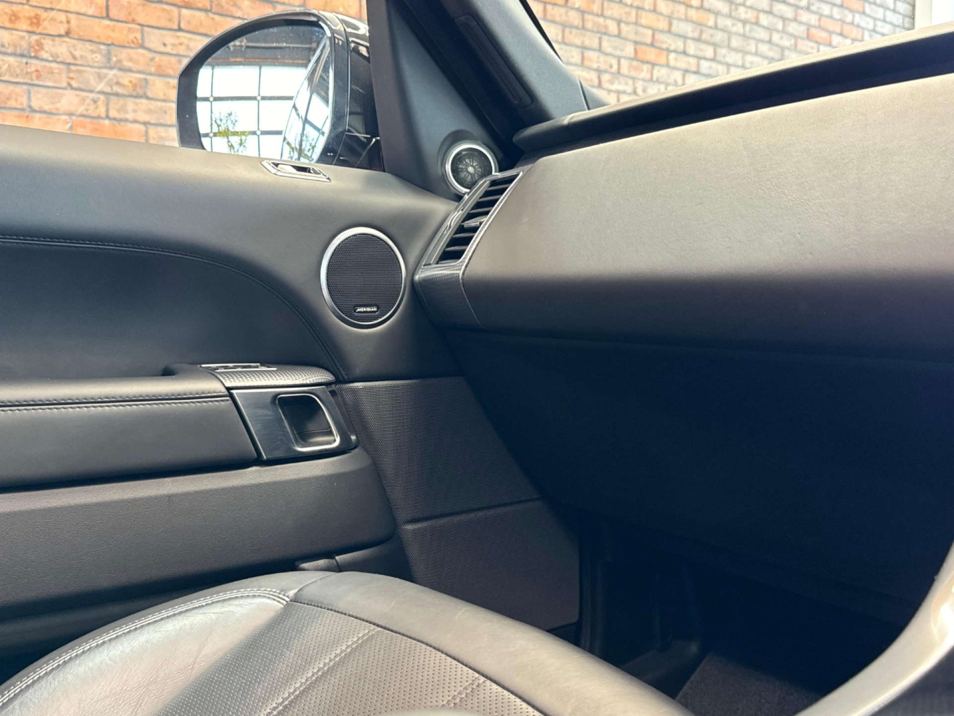 LAND ROVER RANGE ROVER SPORT 3.0 Range Rover Sport HSE Dynamic SDV6 Auto 4WD 5dr #67