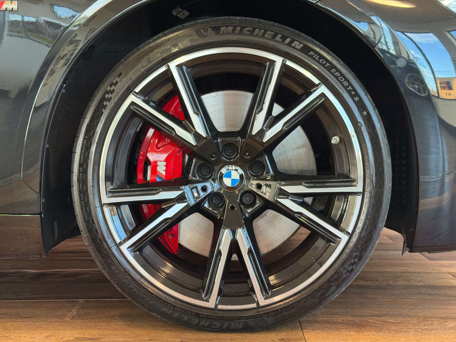 BMW 2 SERIES 3.0 M240i xDrive Auto 4WD 2dr #15