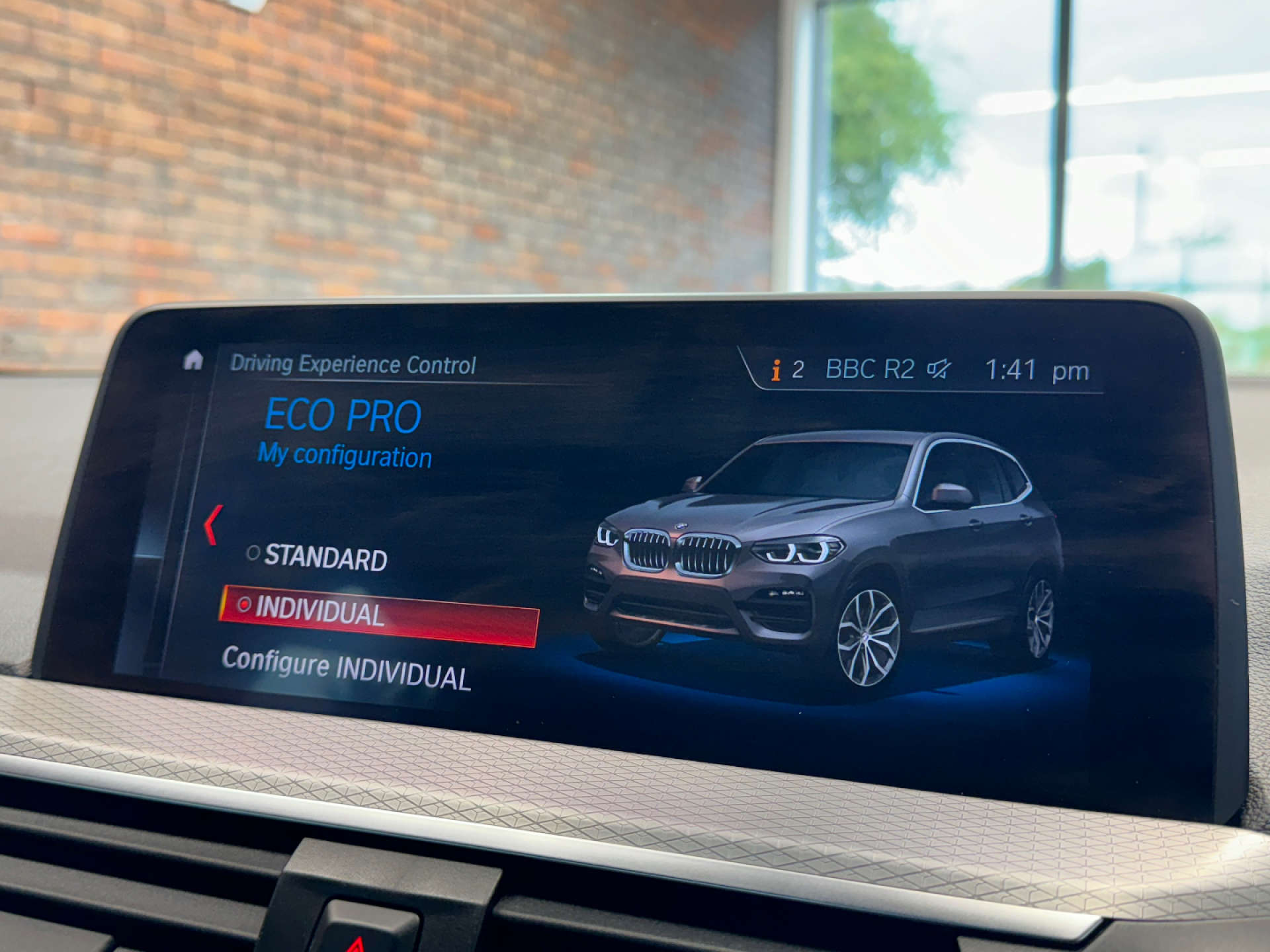 BMW X3 3.0 X3 xDrive 30d M Sport Auto 4WD 5dr #45
