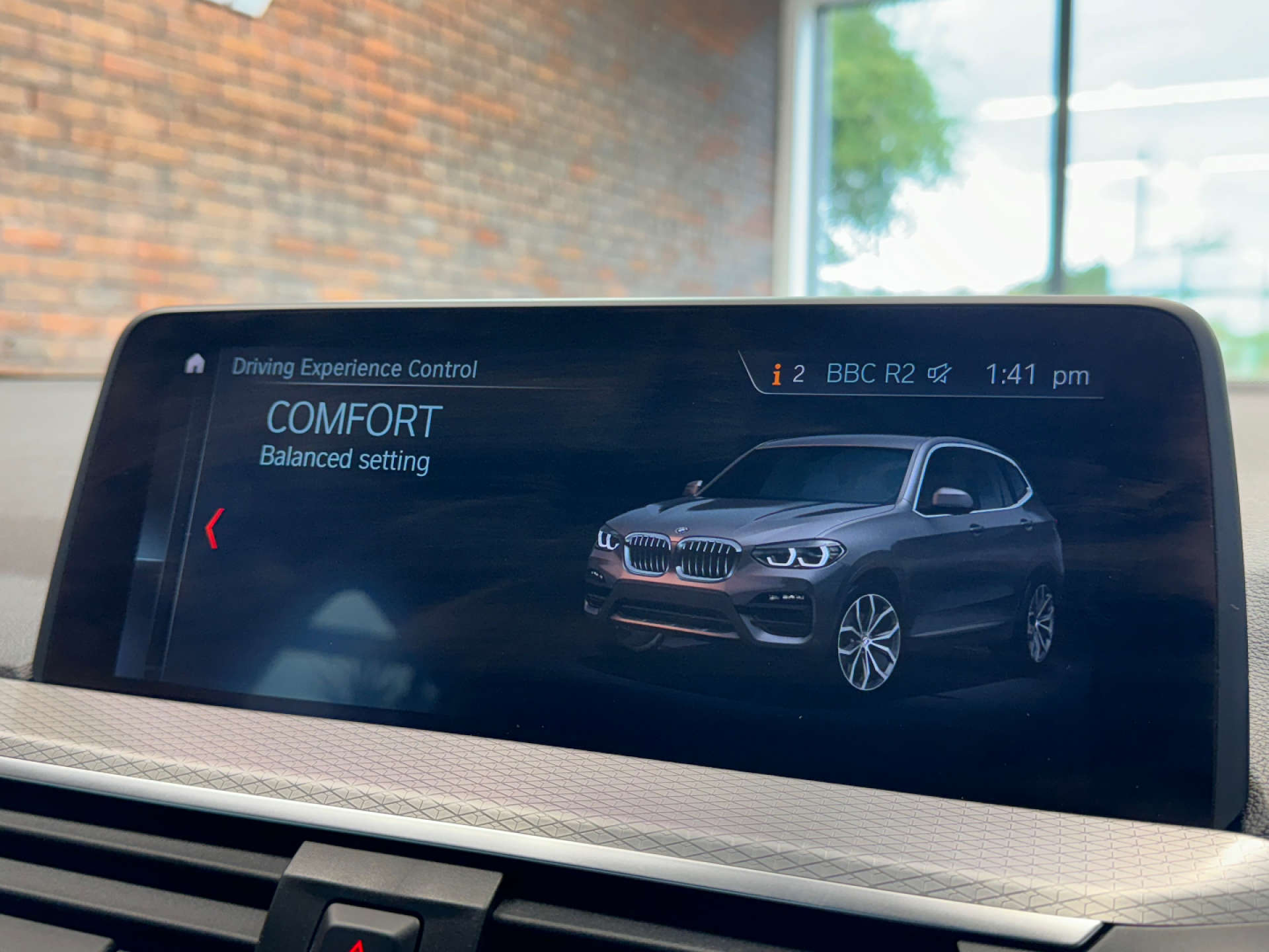 BMW X3 3.0 X3 xDrive 30d M Sport Auto 4WD 5dr #46