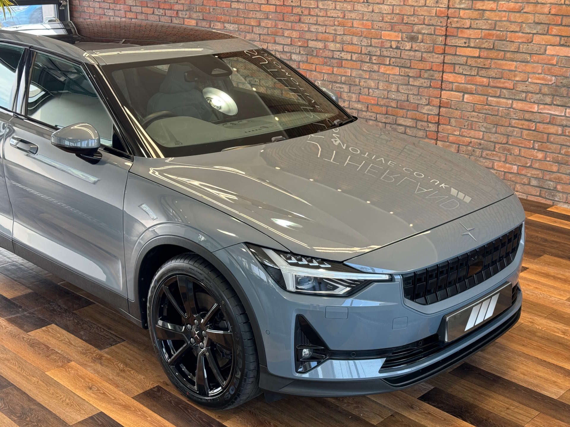 POLESTAR 2 Polestar 2 Pilot Plus EV AWD 4WD 5dr #11