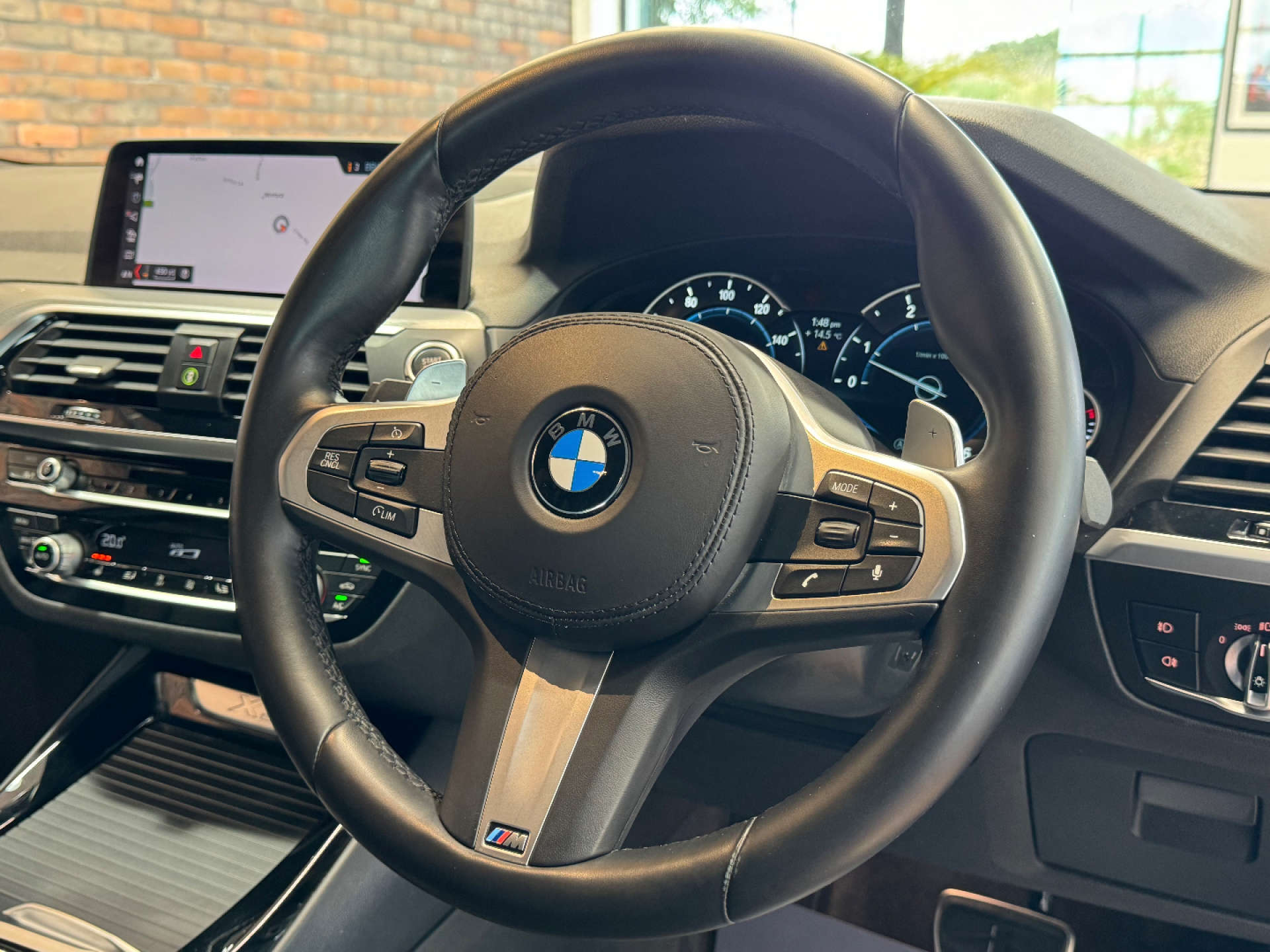 BMW X3 3.0 X3 xDrive 30d M Sport Auto 4WD 5dr #57