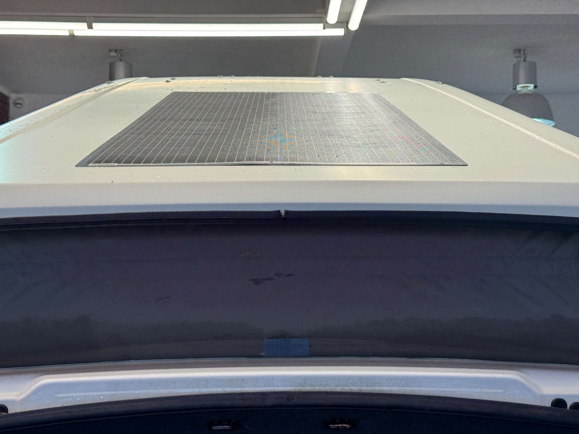 VOLKSWAGEN TRANSPORTER 2.0 Transporter T30 Highline TDI BlueMotion Technology #19