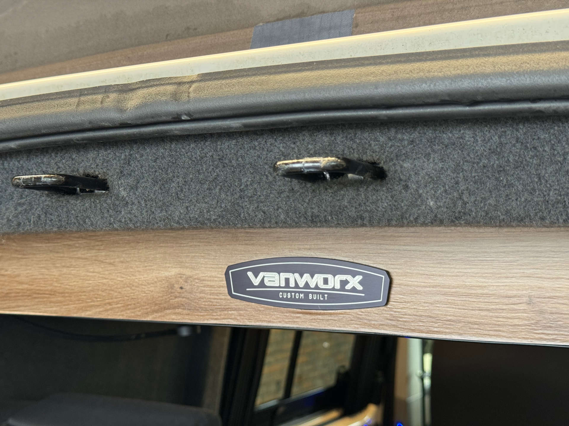 VOLKSWAGEN TRANSPORTER 2.0 Transporter T30 Highline TDI BlueMotion Technology #20