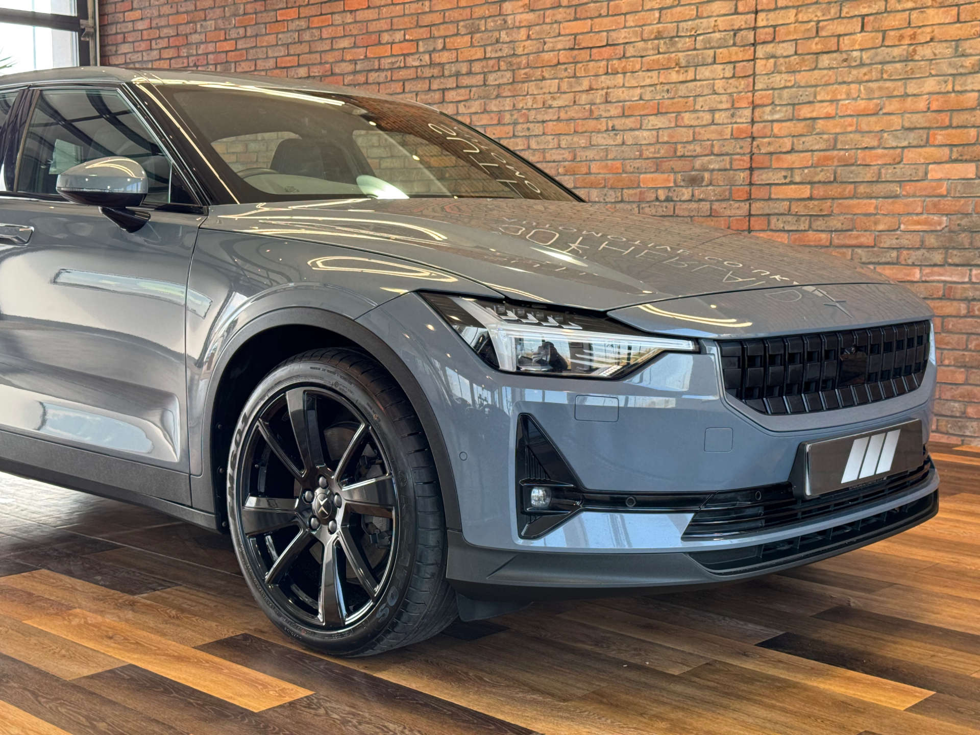 POLESTAR 2 Polestar 2 Pilot Plus EV AWD 4WD 5dr #12
