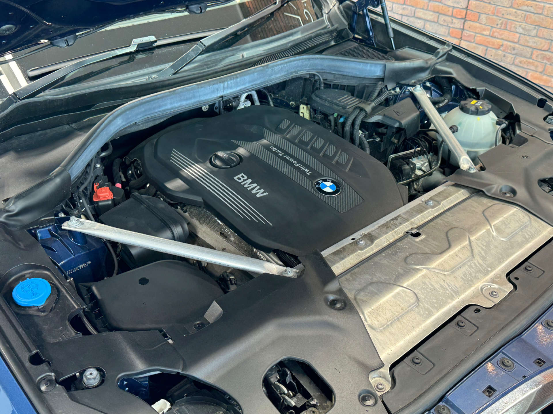 BMW X3 3.0 X3 xDrive 30d M Sport Auto 4WD 5dr #59