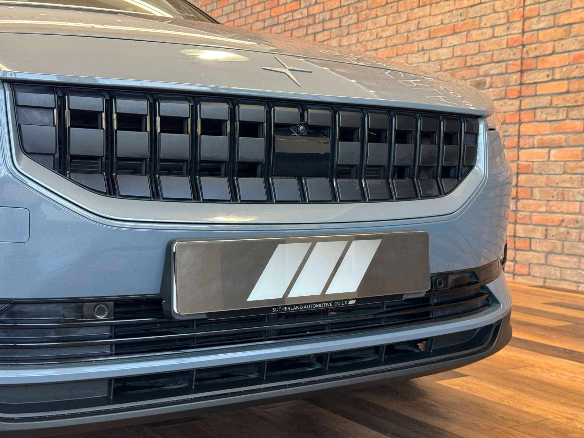 POLESTAR 2 Polestar 2 Pilot Plus EV AWD 4WD 5dr #13