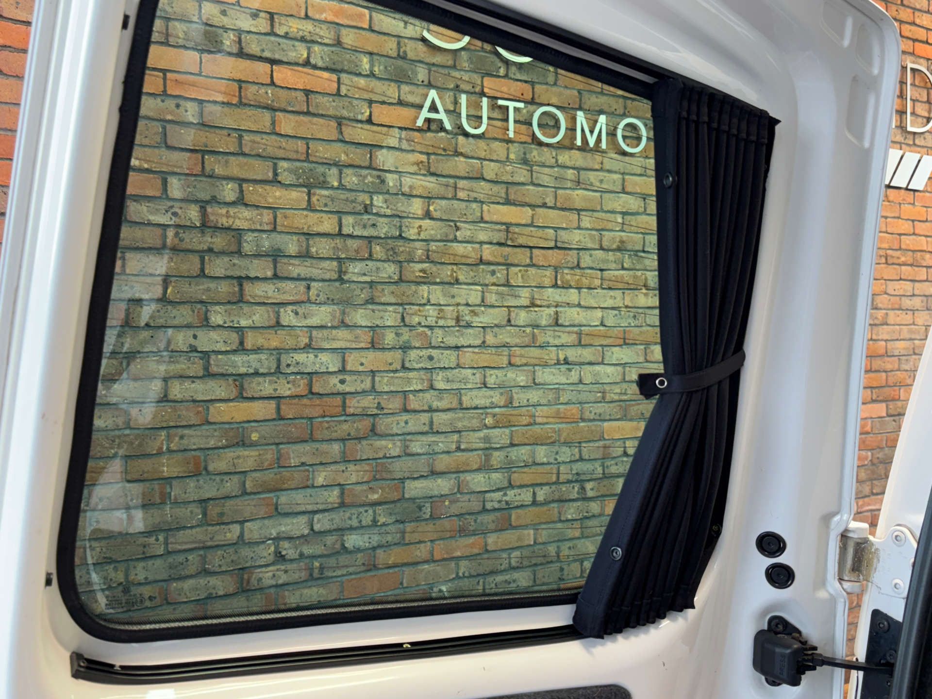 VOLKSWAGEN TRANSPORTER 2.0 Transporter T30 Highline TDI BlueMotion Technology #23