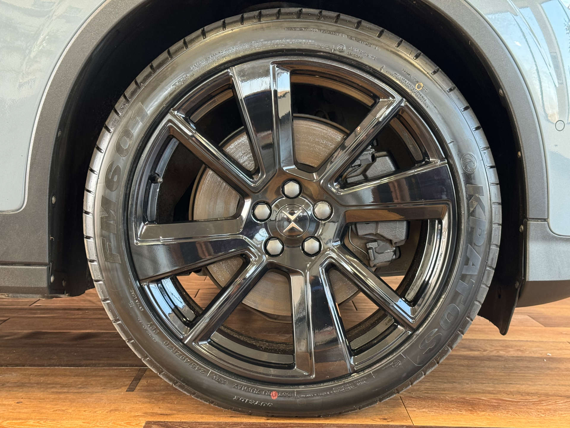 POLESTAR 2 Polestar 2 Pilot Plus EV AWD 4WD 5dr #16
