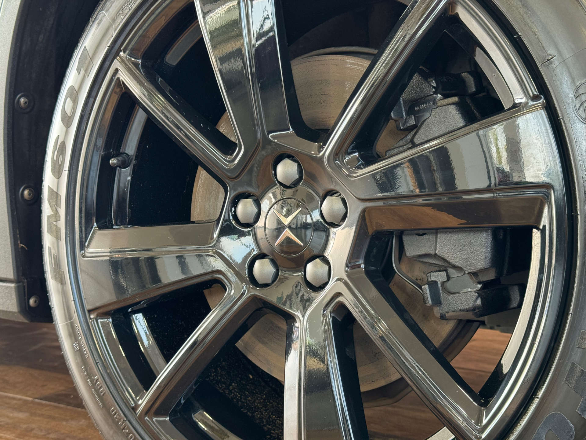 POLESTAR 2 Polestar 2 Pilot Plus EV AWD 4WD 5dr #17