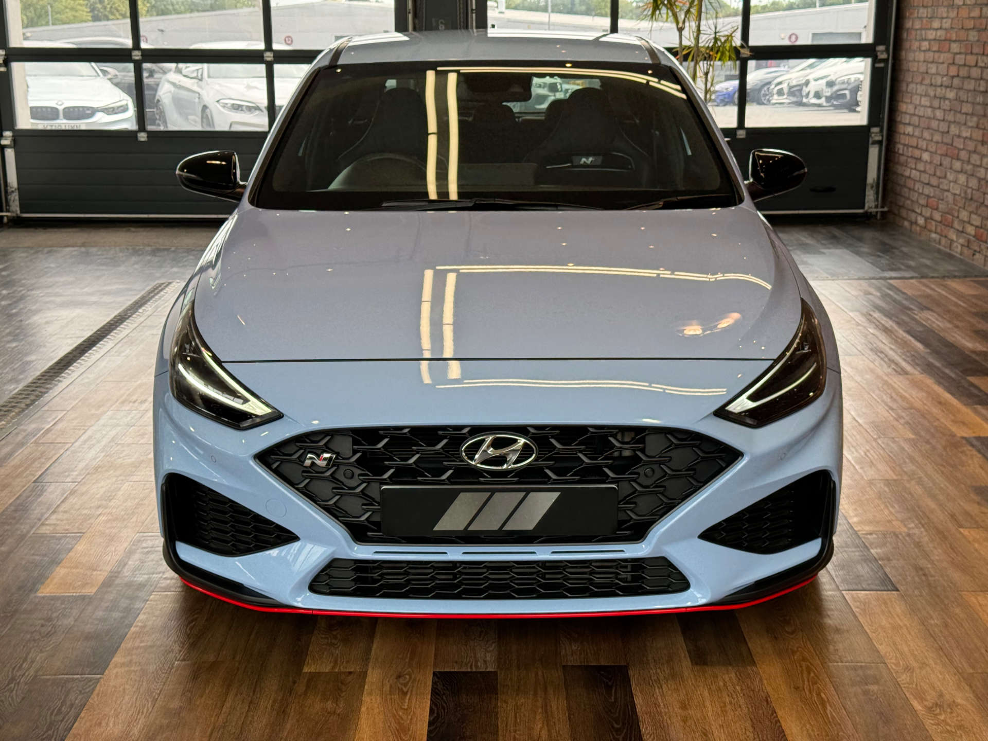 HYUNDAI I30 2.0 i30 N TGDi Auto 5dr #10