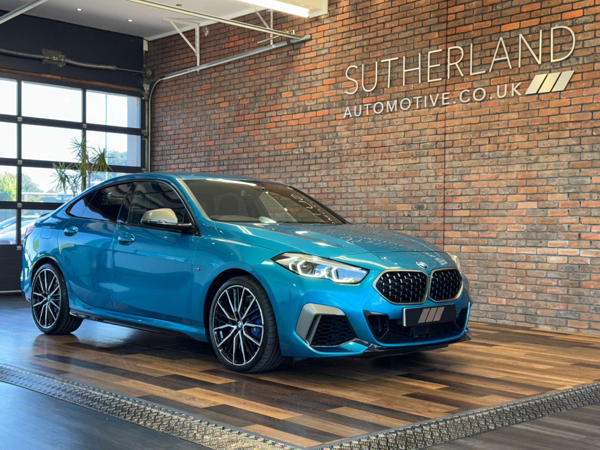 BMW 2 SERIES 2.0 M235i xDrive Auto 4WD 4dr #4
