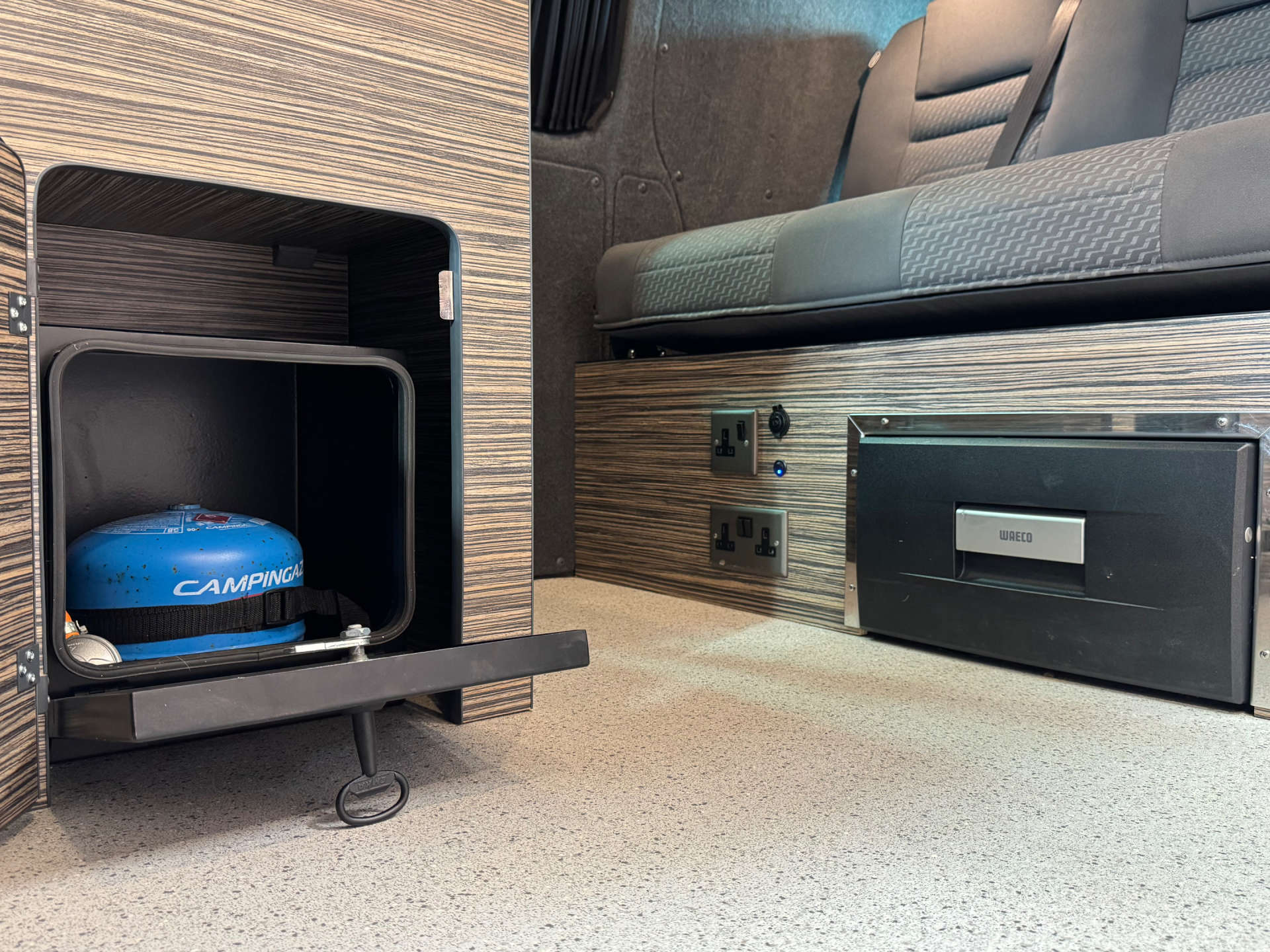 VOLKSWAGEN TRANSPORTER 2.0 Transporter T30 Highline TDI BlueMotion Technology #27