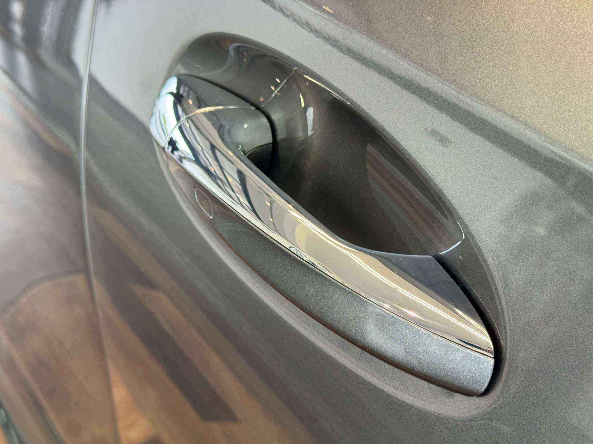 MERCEDES-BENZ A-CLASS 2.0 AMG A 35 Premium+ 4Matic Edition Auto 4WD 5dr #17