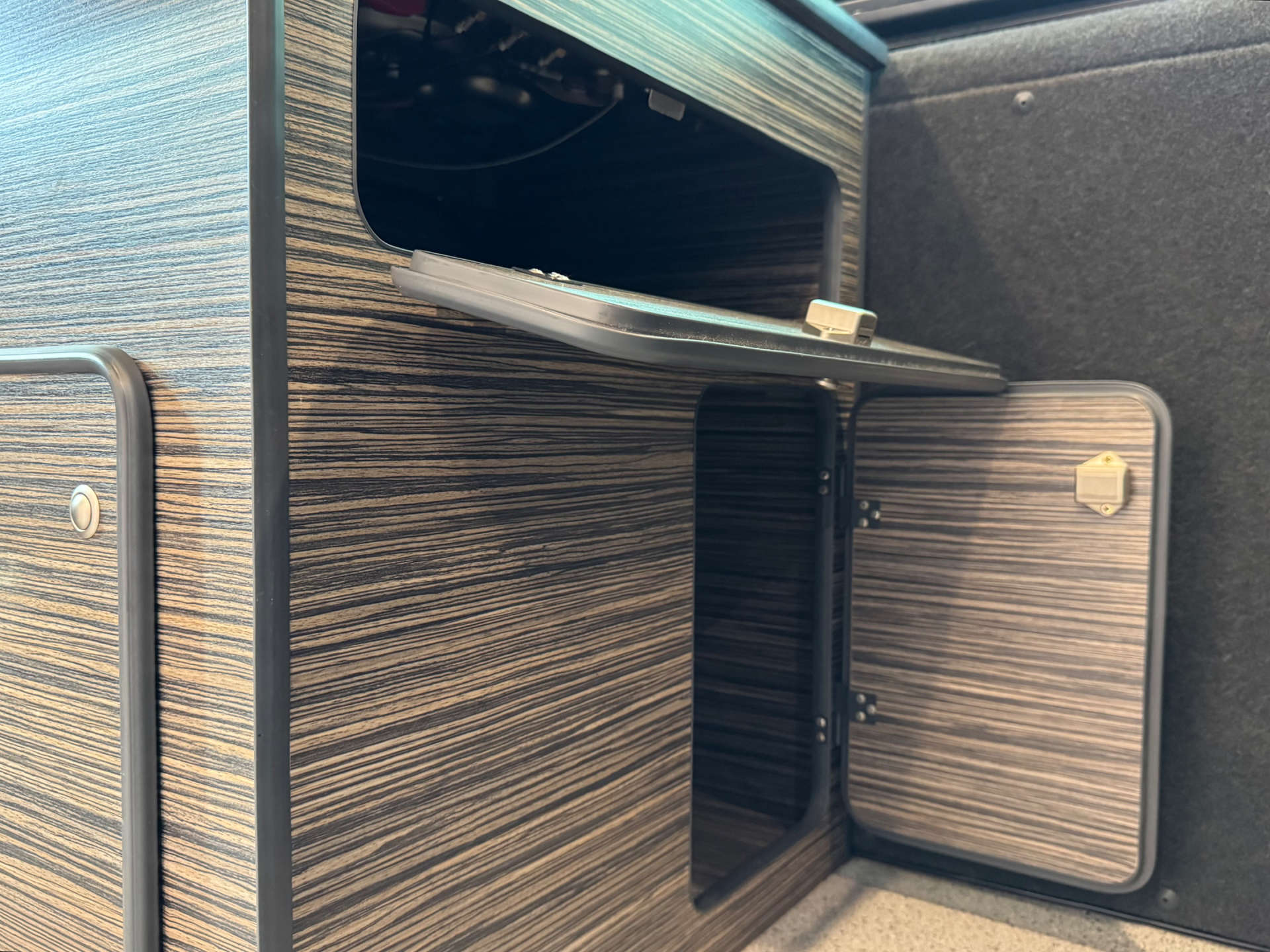 VOLKSWAGEN TRANSPORTER 2.0 Transporter T30 Highline TDI BlueMotion Technology #29