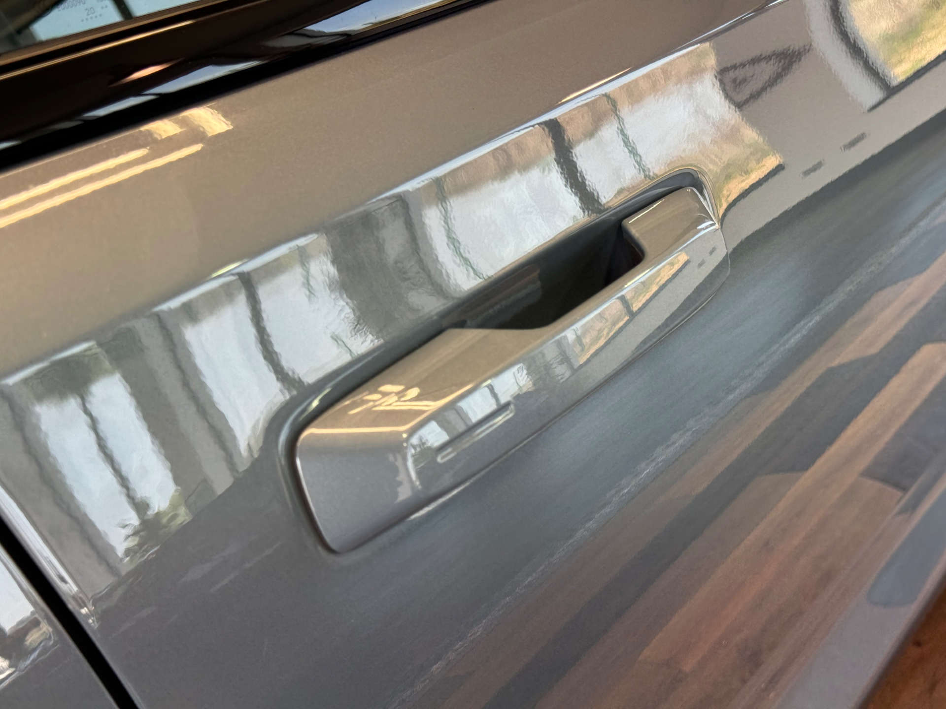 POLESTAR 2 Polestar 2 Pilot Plus EV AWD 4WD 5dr #21