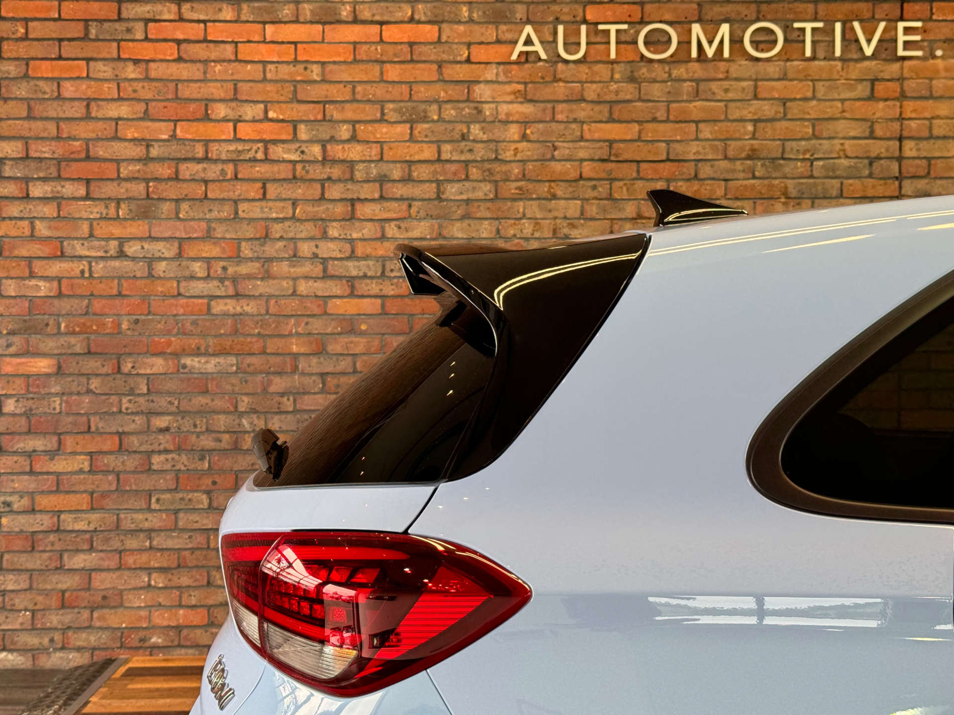 HYUNDAI I30 2.0 i30 N TGDi Auto 5dr #15