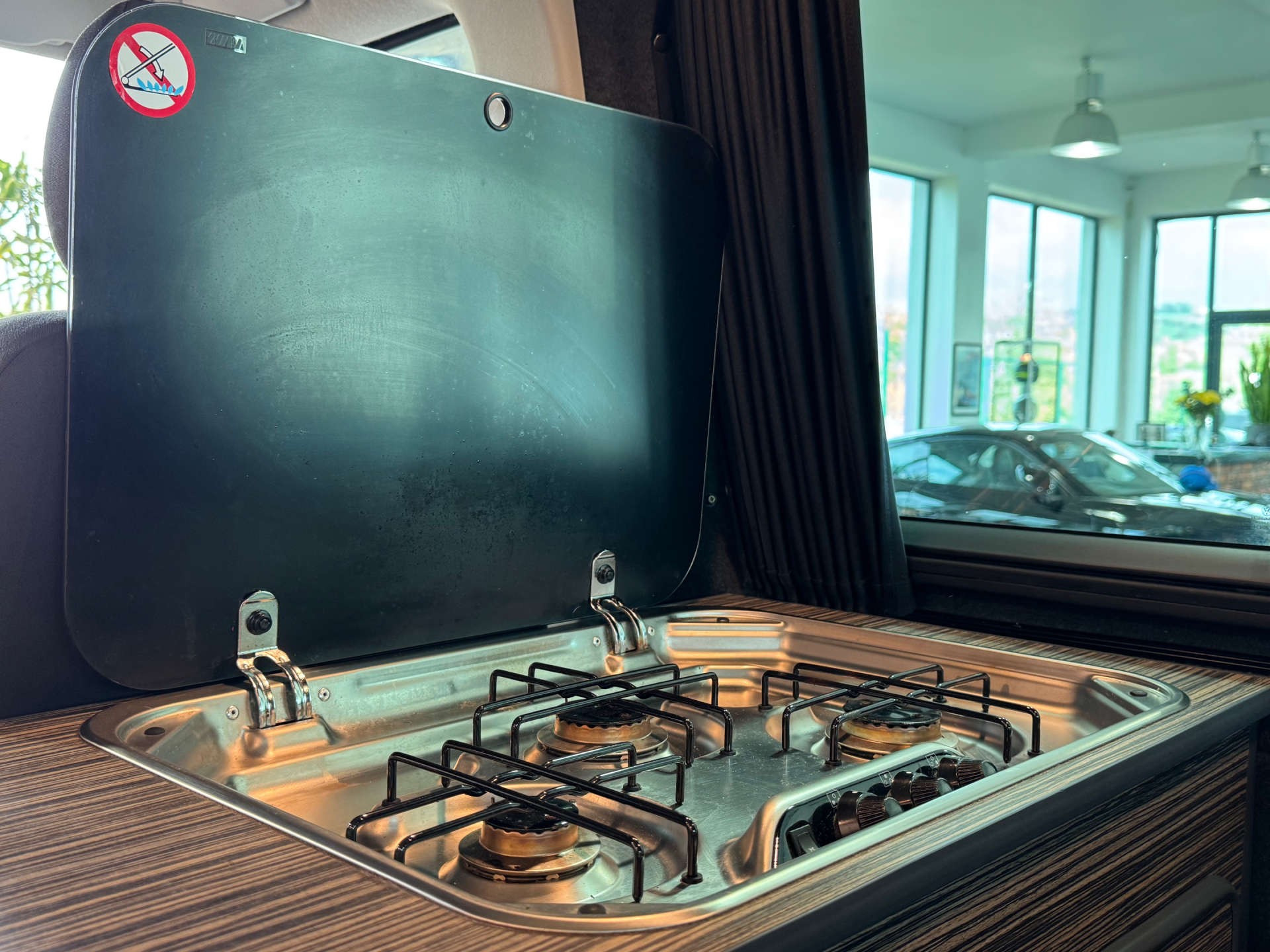 VOLKSWAGEN TRANSPORTER 2.0 Transporter T30 Highline TDI BlueMotion Technology #31