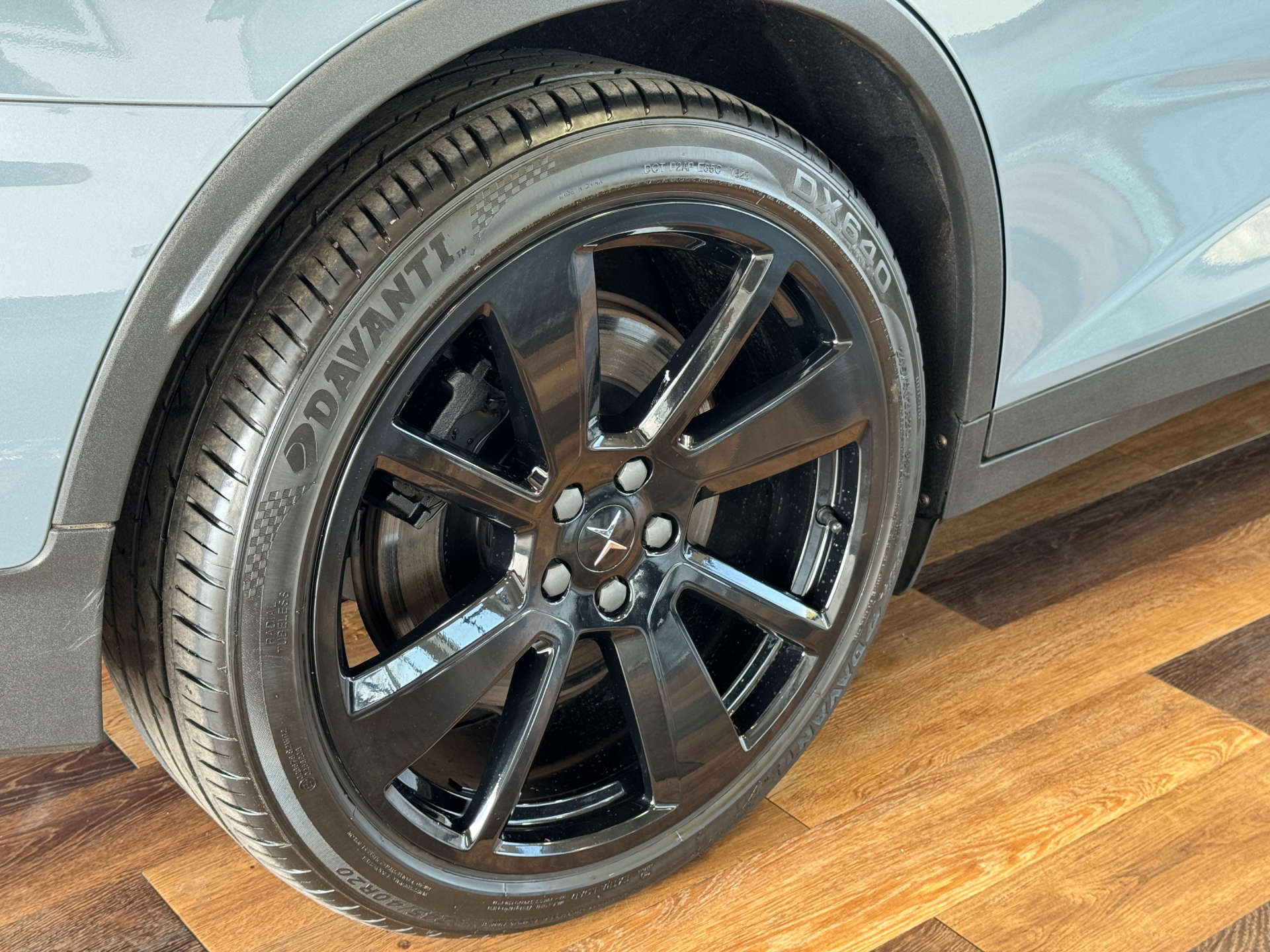 POLESTAR 2 Polestar 2 Pilot Plus EV AWD 4WD 5dr #23