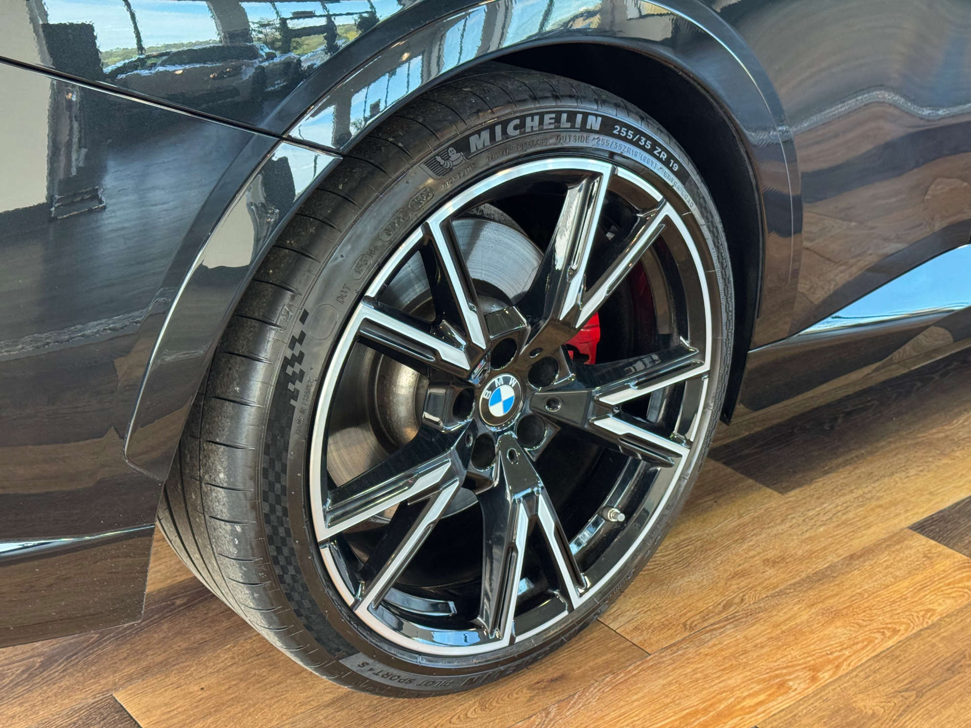 BMW 2 SERIES 3.0 M240i xDrive Auto 4WD 2dr #20