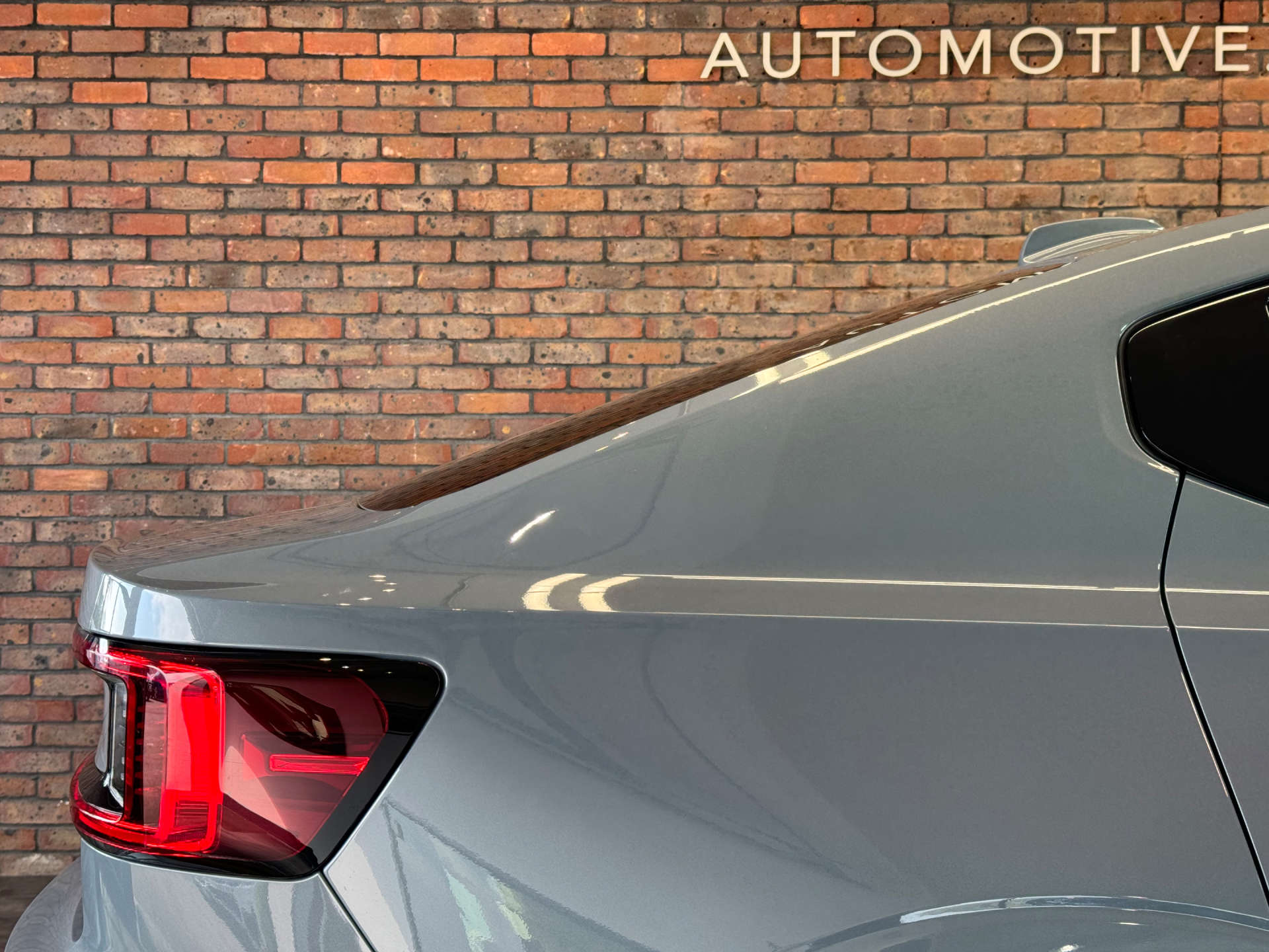 POLESTAR 2 Polestar 2 Pilot Plus EV AWD 4WD 5dr #25