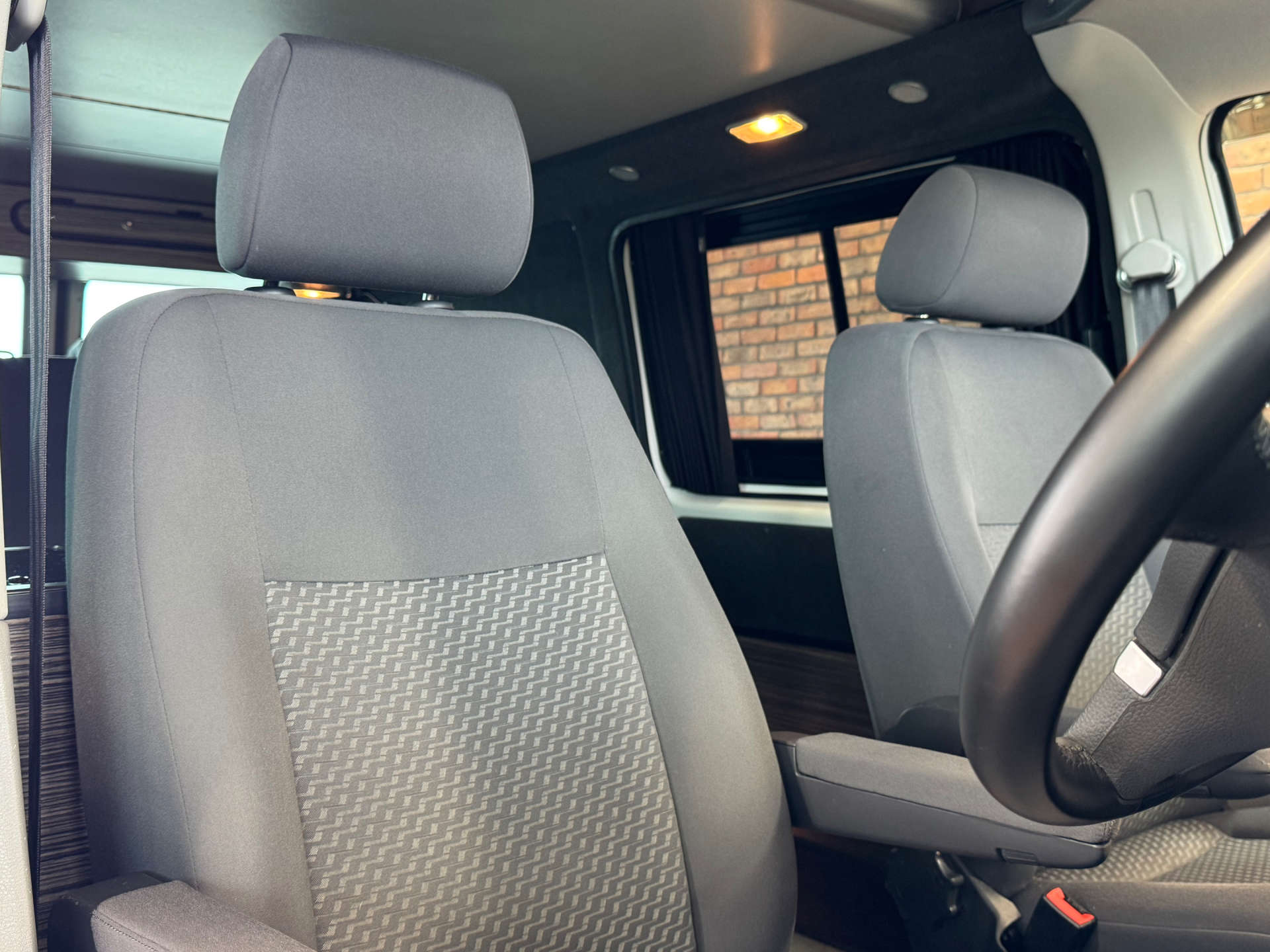 VOLKSWAGEN TRANSPORTER 2.0 Transporter T30 Highline TDI BlueMotion Technology #35