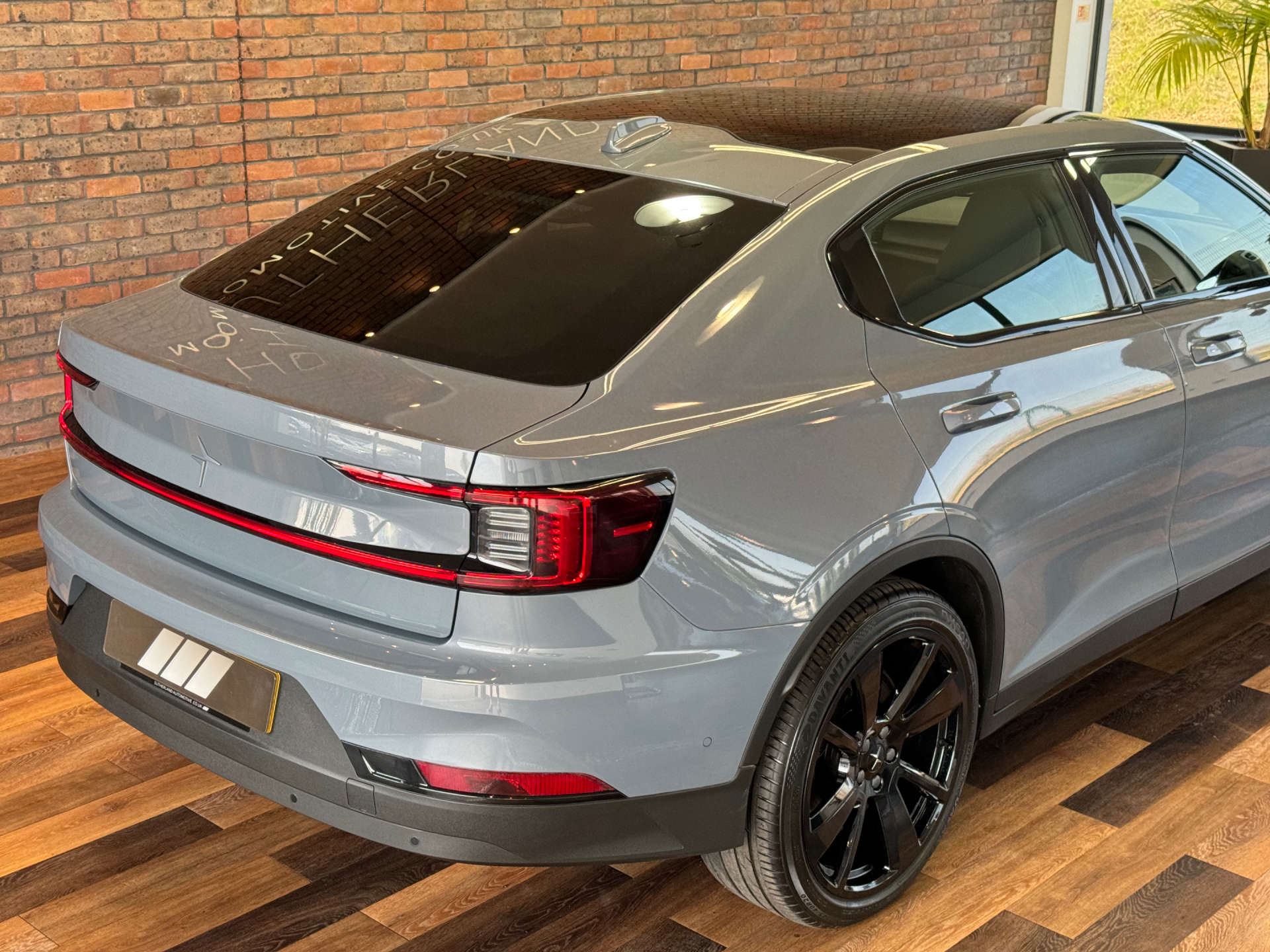POLESTAR 2 Polestar 2 Pilot Plus EV AWD 4WD 5dr #26